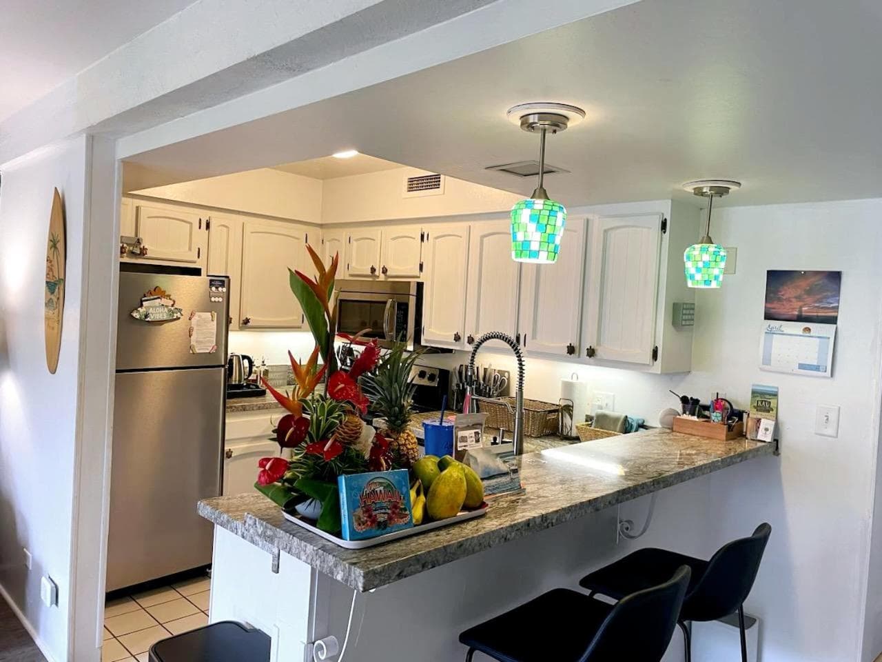 Just Like Home Aloha Lani Condo #A208 at Casa De Emdeko Low Fees, Kailua-Kona, photo 4