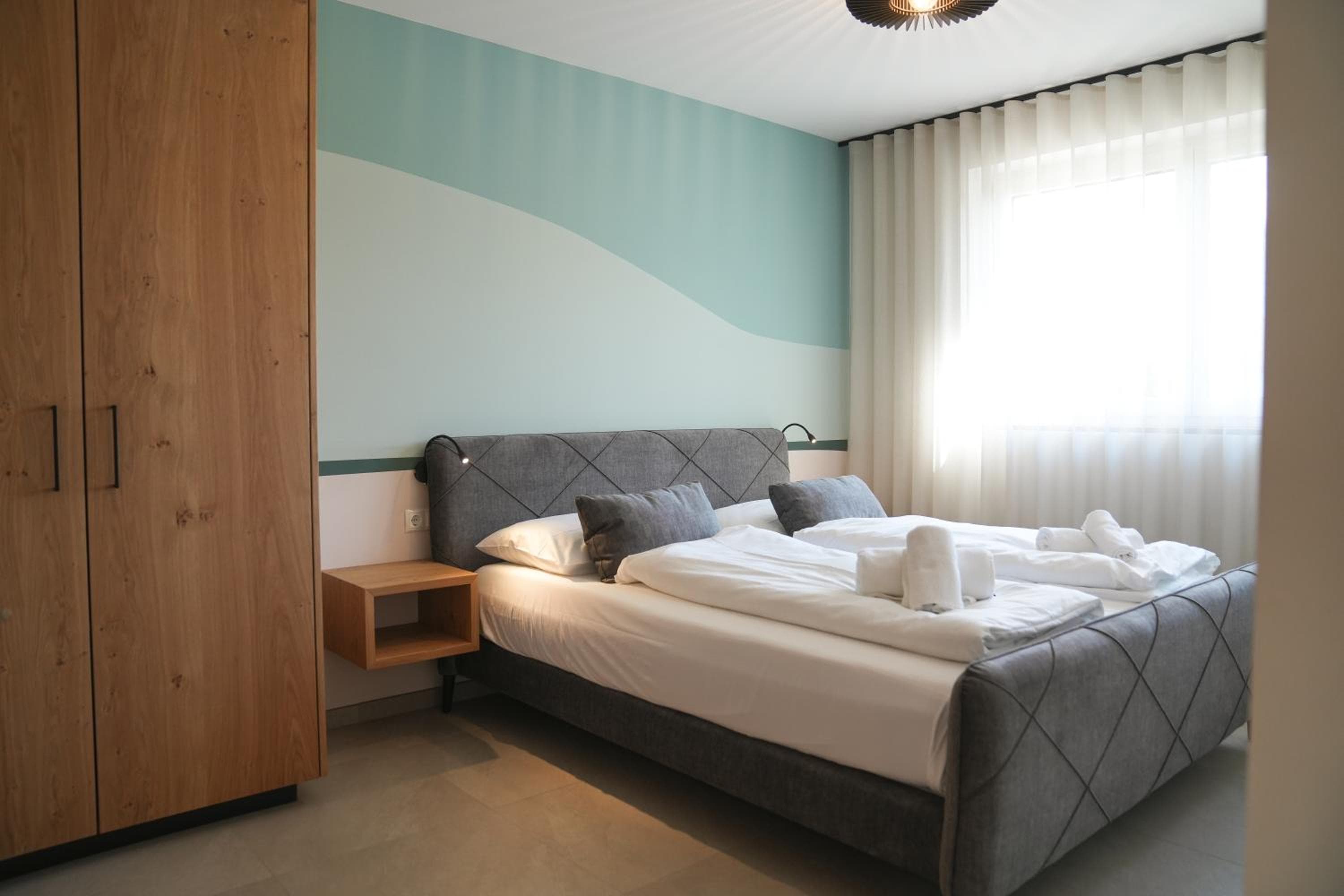 Residence Montani, Laces, photo 3