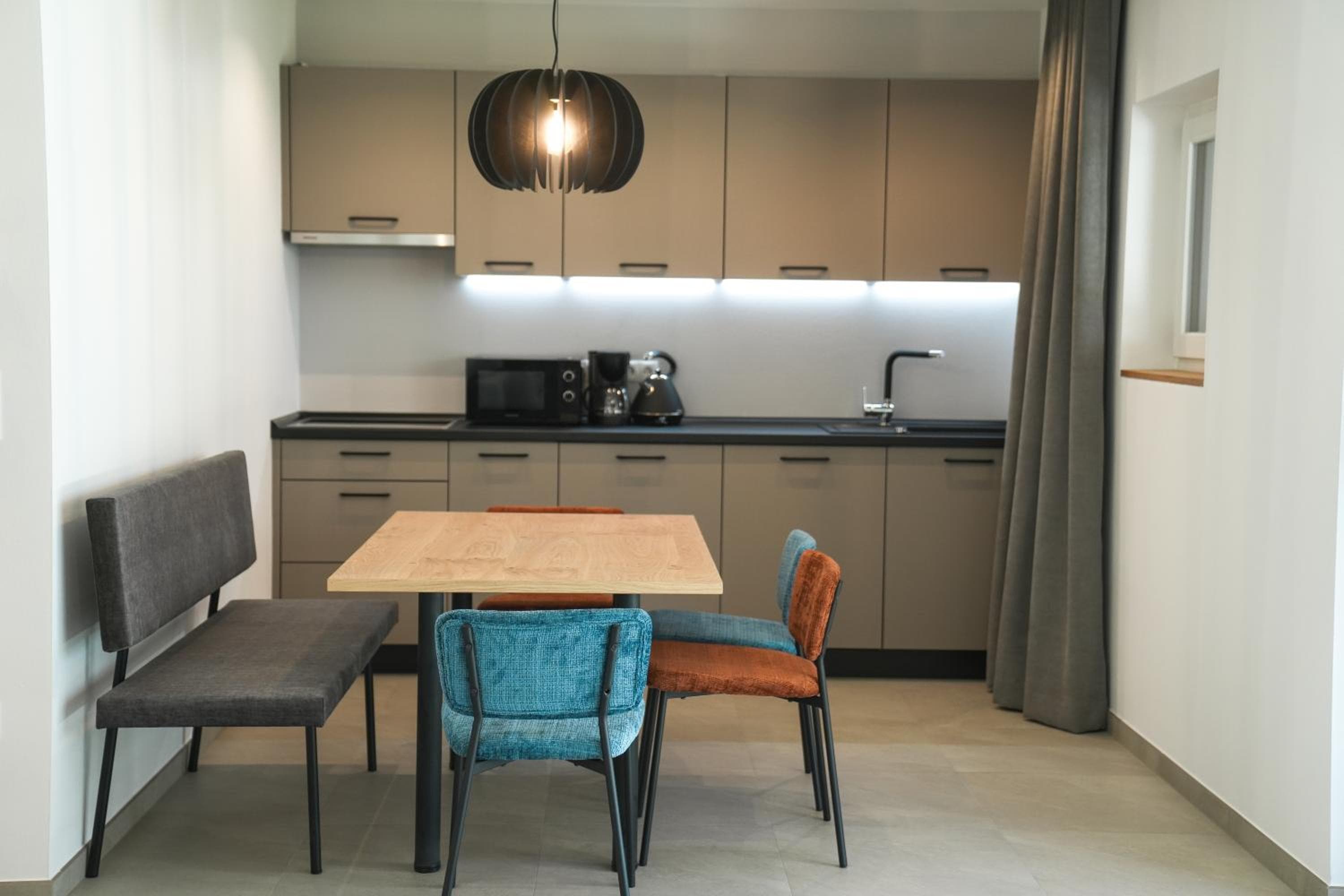 Residence Montani, Laces, photo 4