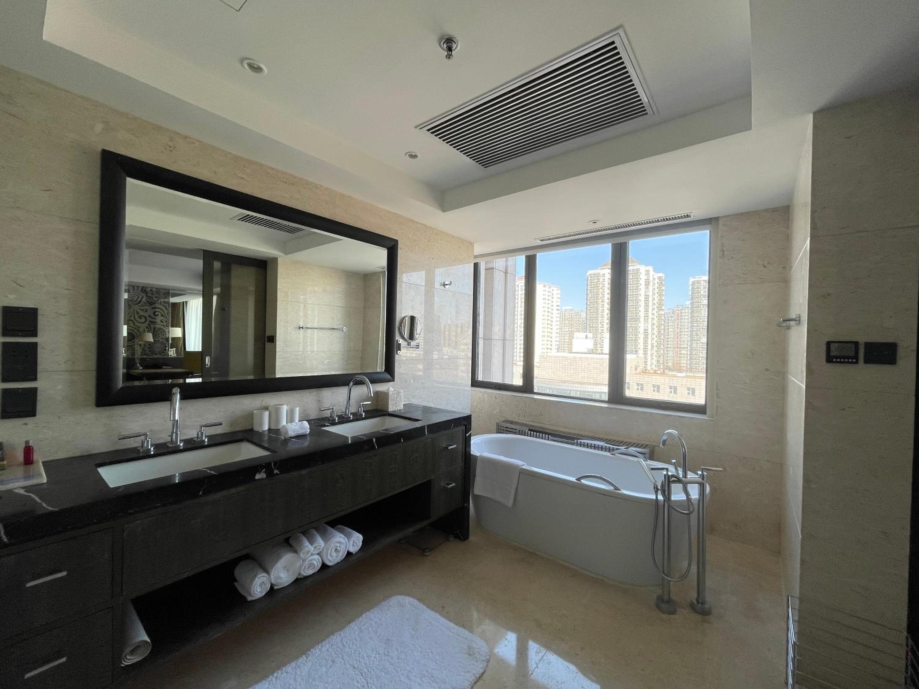 The Sandalwood Beijing Marriott Executive Apartments, Beijing, photo 6