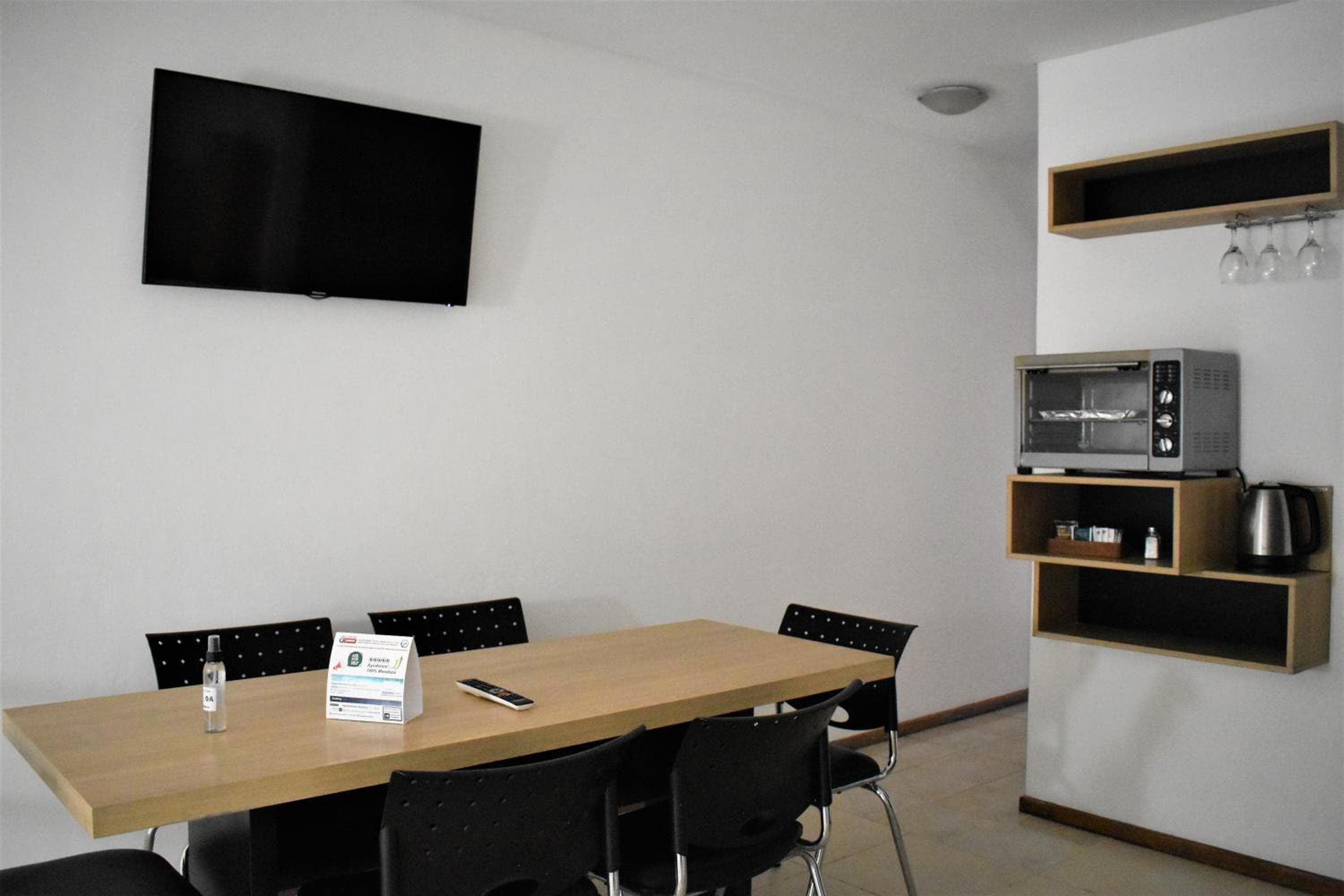 Premium Mendoza Apart Hotel, Mendoza, photo 6
