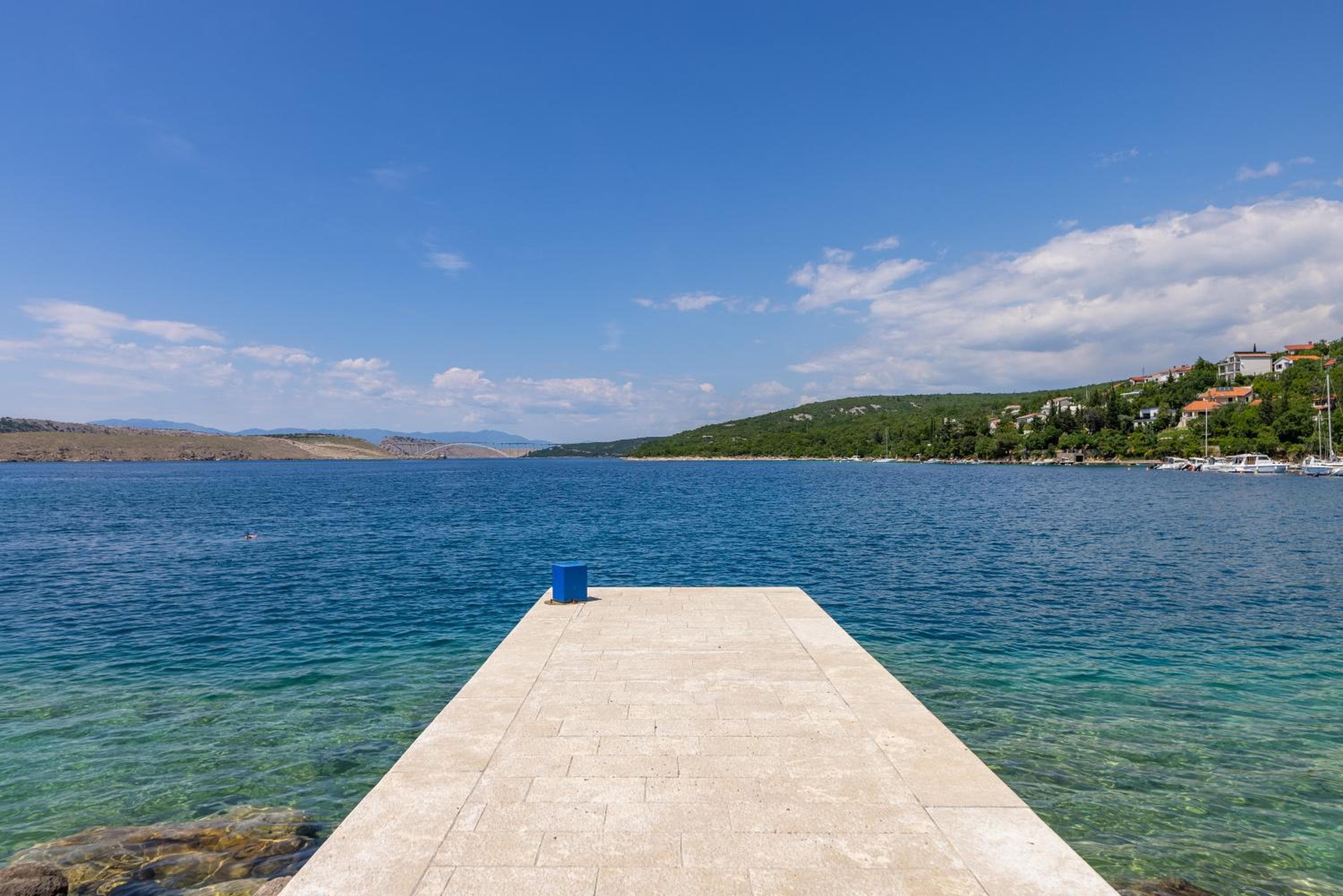 Seaside Guesthouse by JR City Apartments, Jadranovo, photo 3