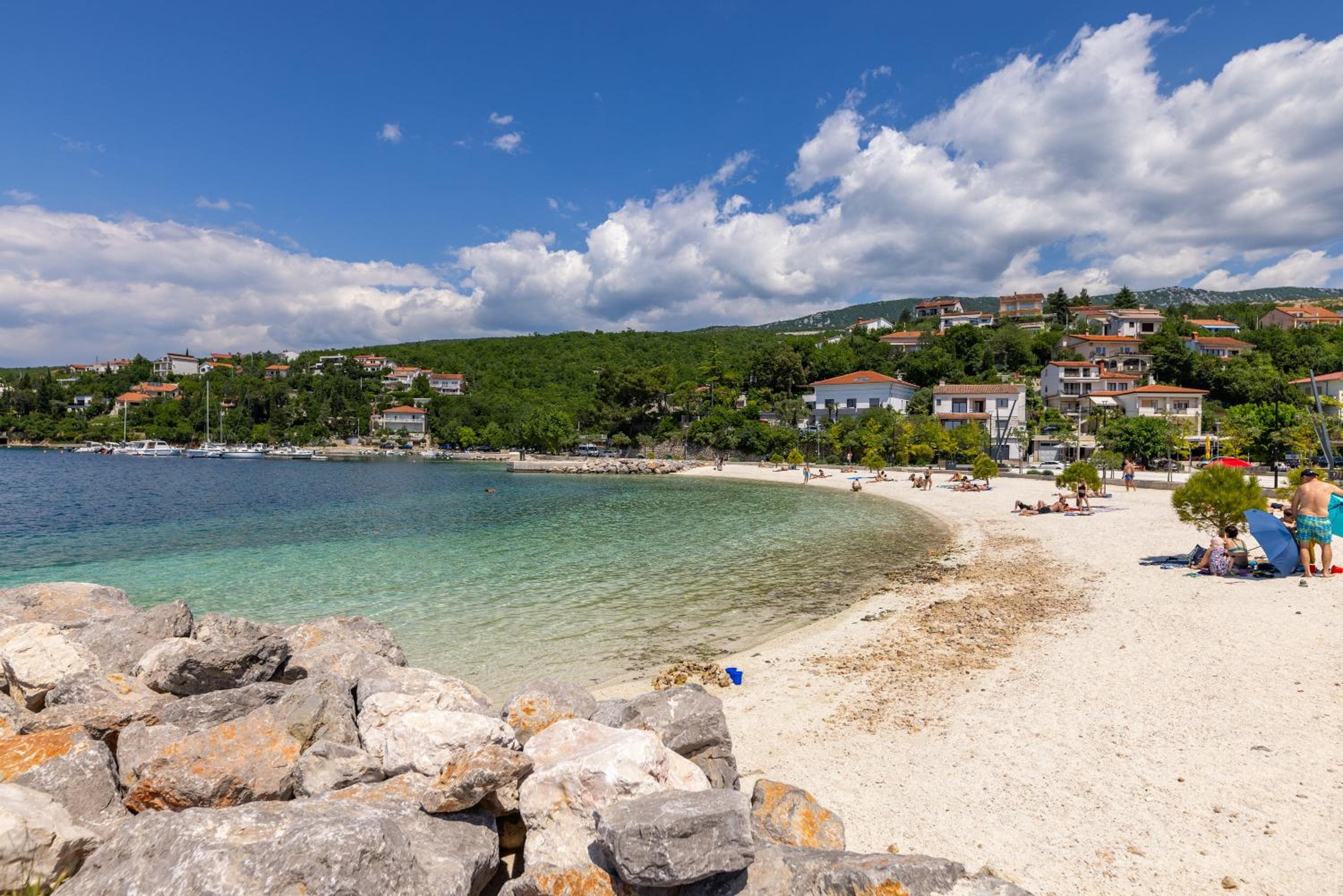 Seaside Guesthouse by JR City Apartments, Jadranovo, photo 6