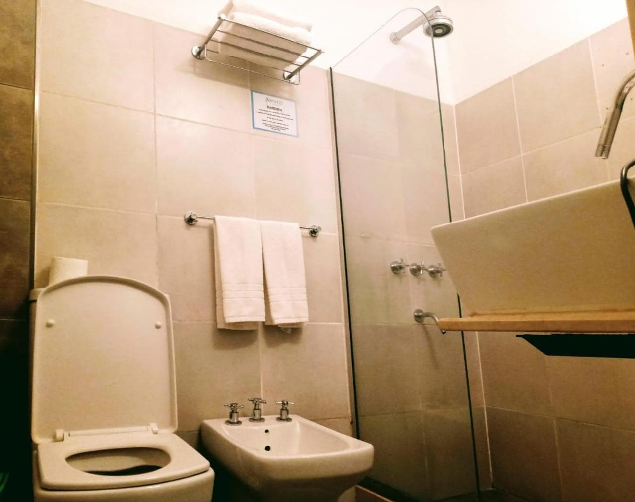 Amanzi Termal Rental, Concordia, photo 4