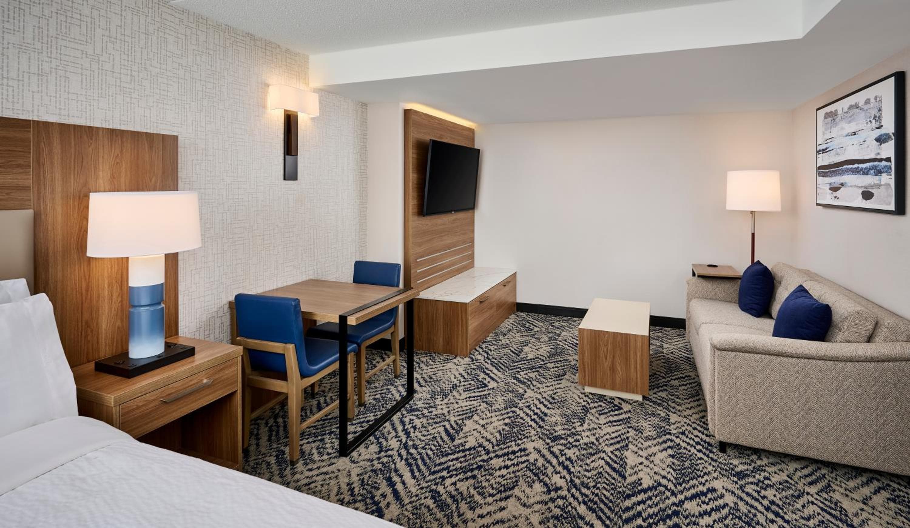Candlewood Suites Burlington Conference Centre by IHG, Burlington, photo 6