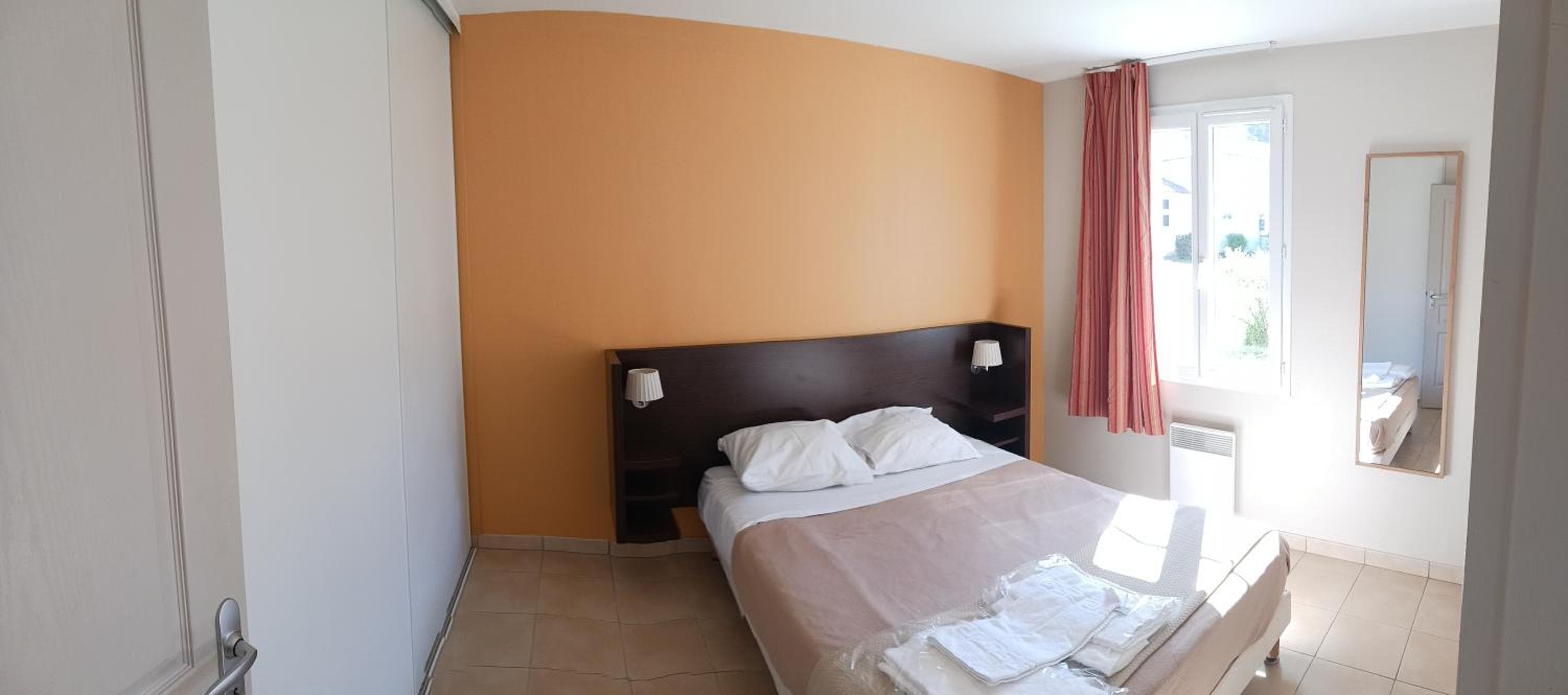 Résidence Goélia Domaine des Oyats, Longeville-sur-Mer
