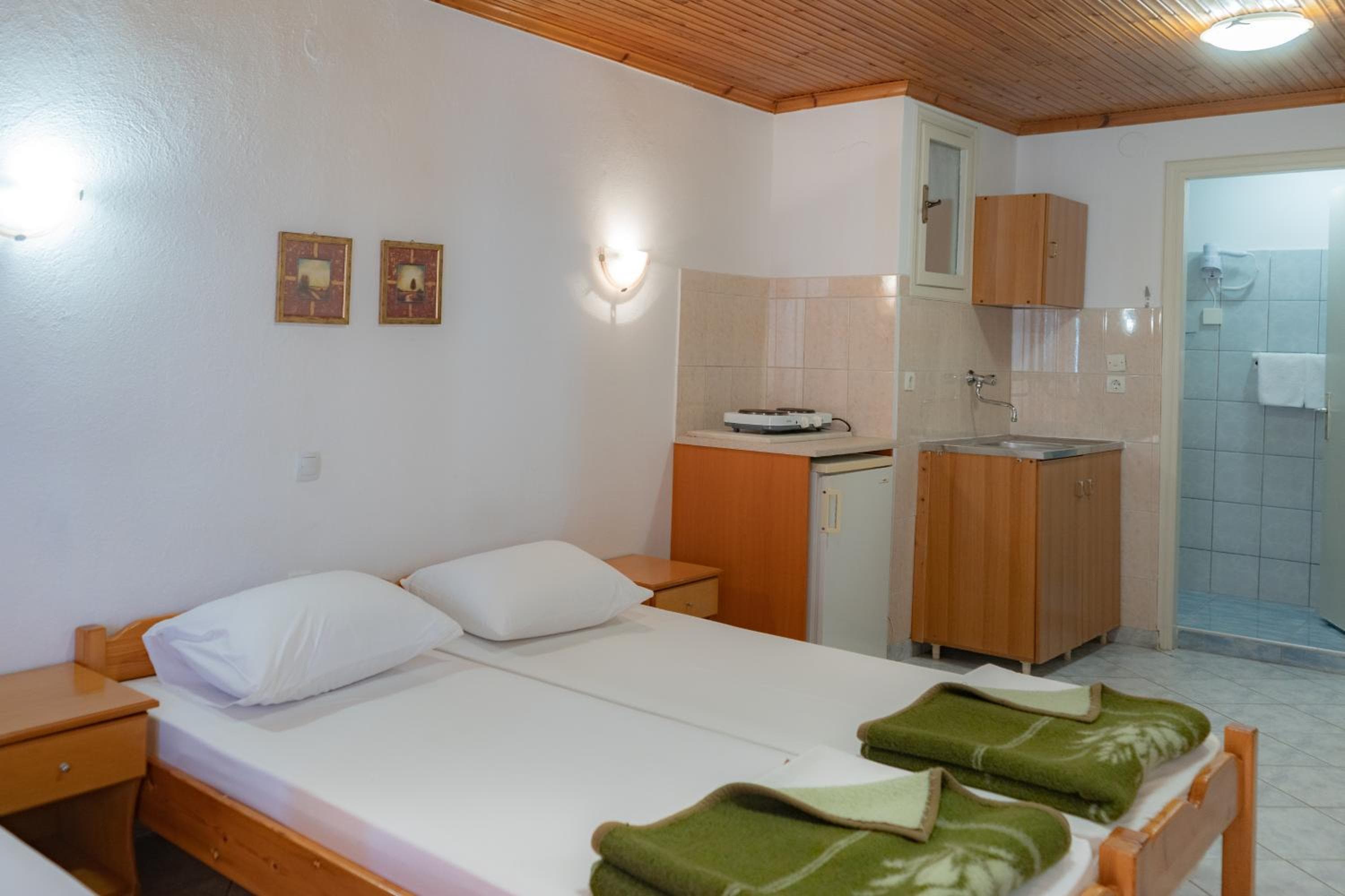 HOTEL PAVLOS, Paralia Katerinis, photo 6