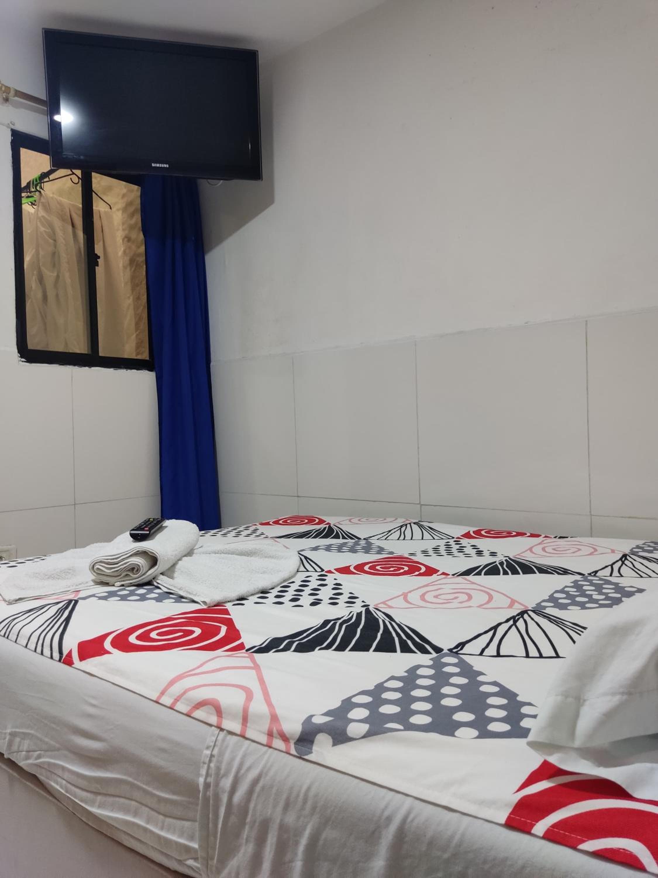 TURISTAS Hostel, Jardin, photo 5
