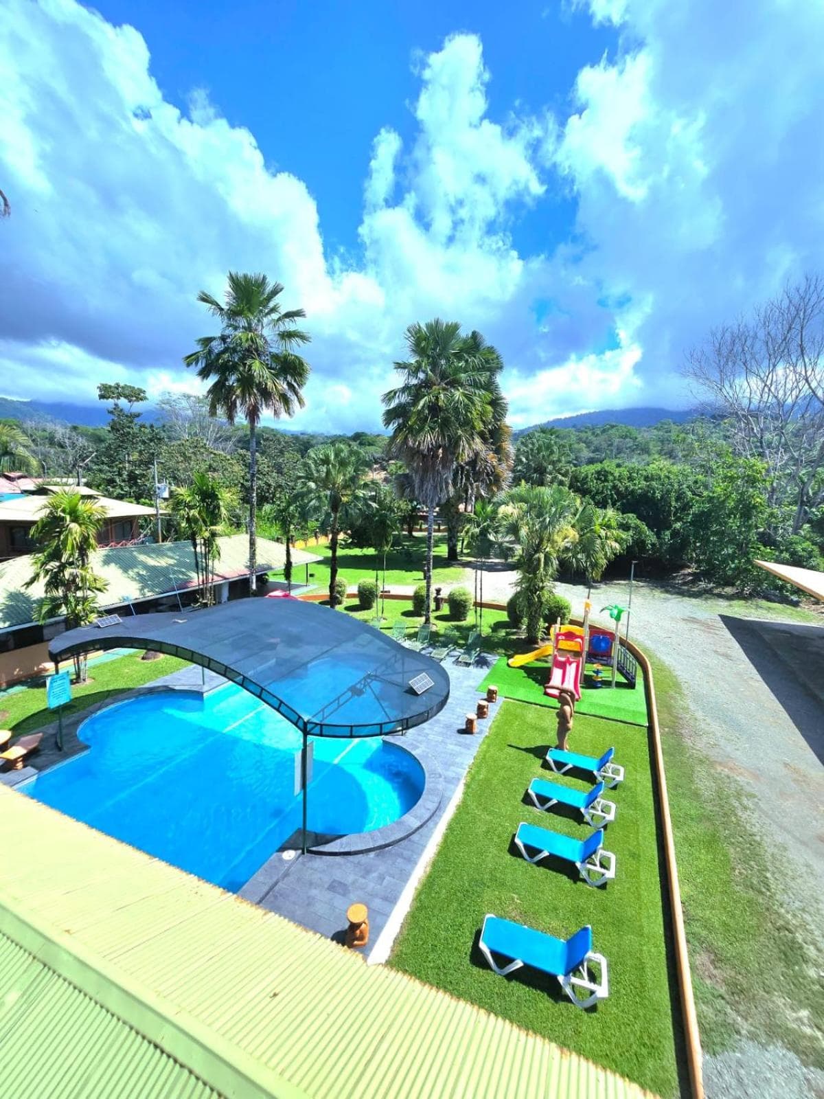 Apartahotel Playa Luna, Uvita, photo 3