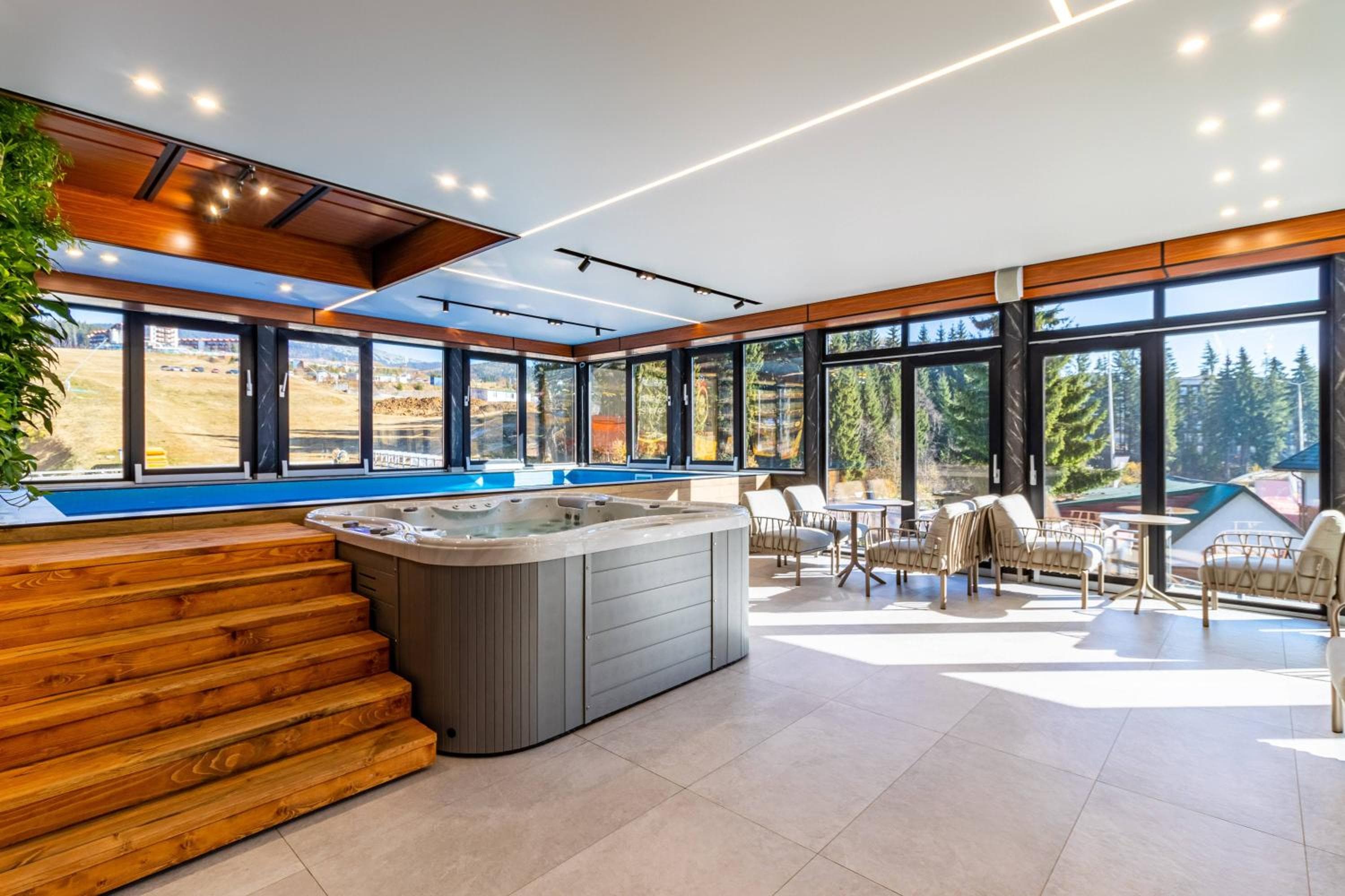 Shelter Apart Hotel, Bukovel, photo 4