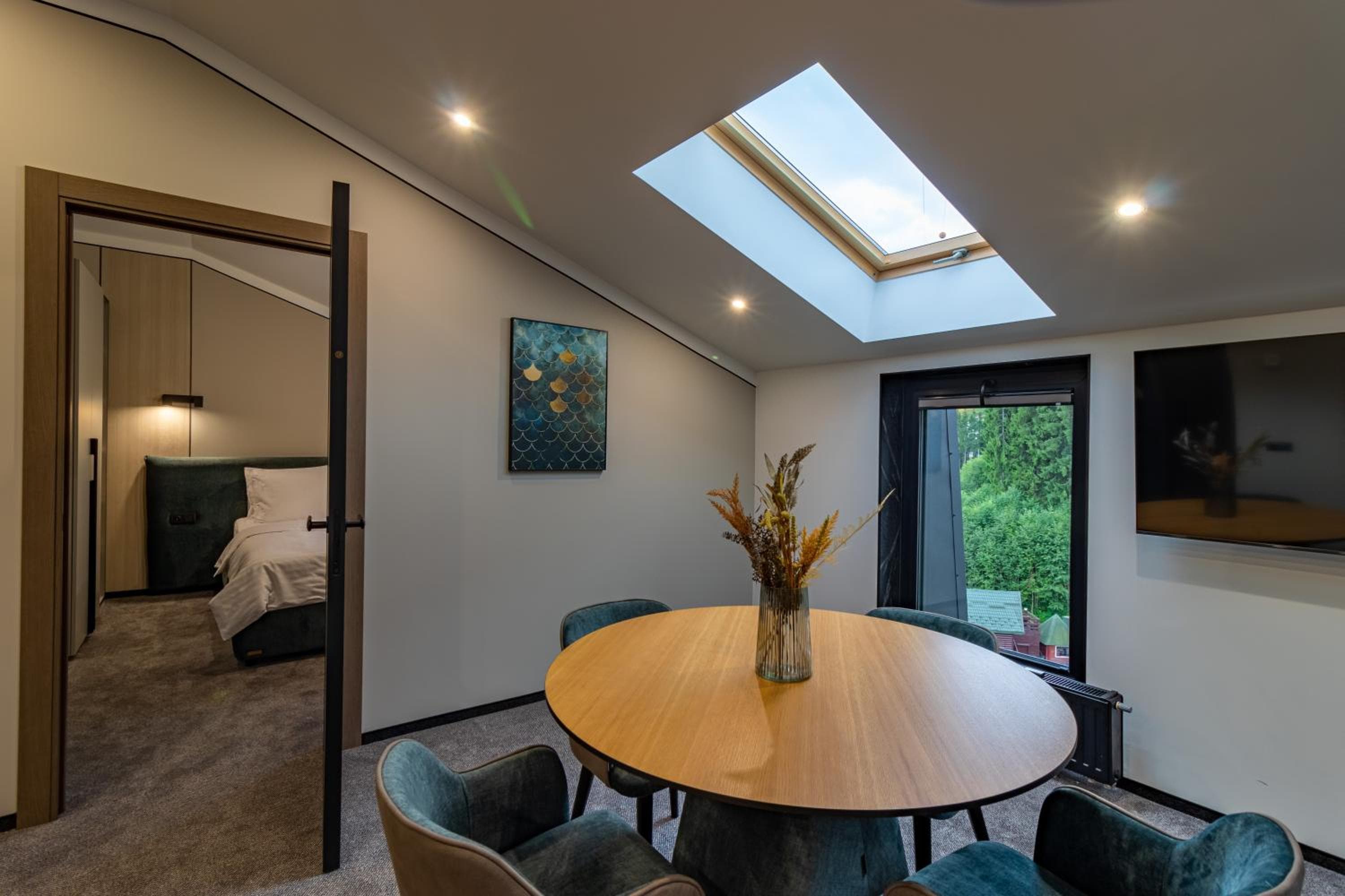 Shelter Apart Hotel, Bukovel, photo 2