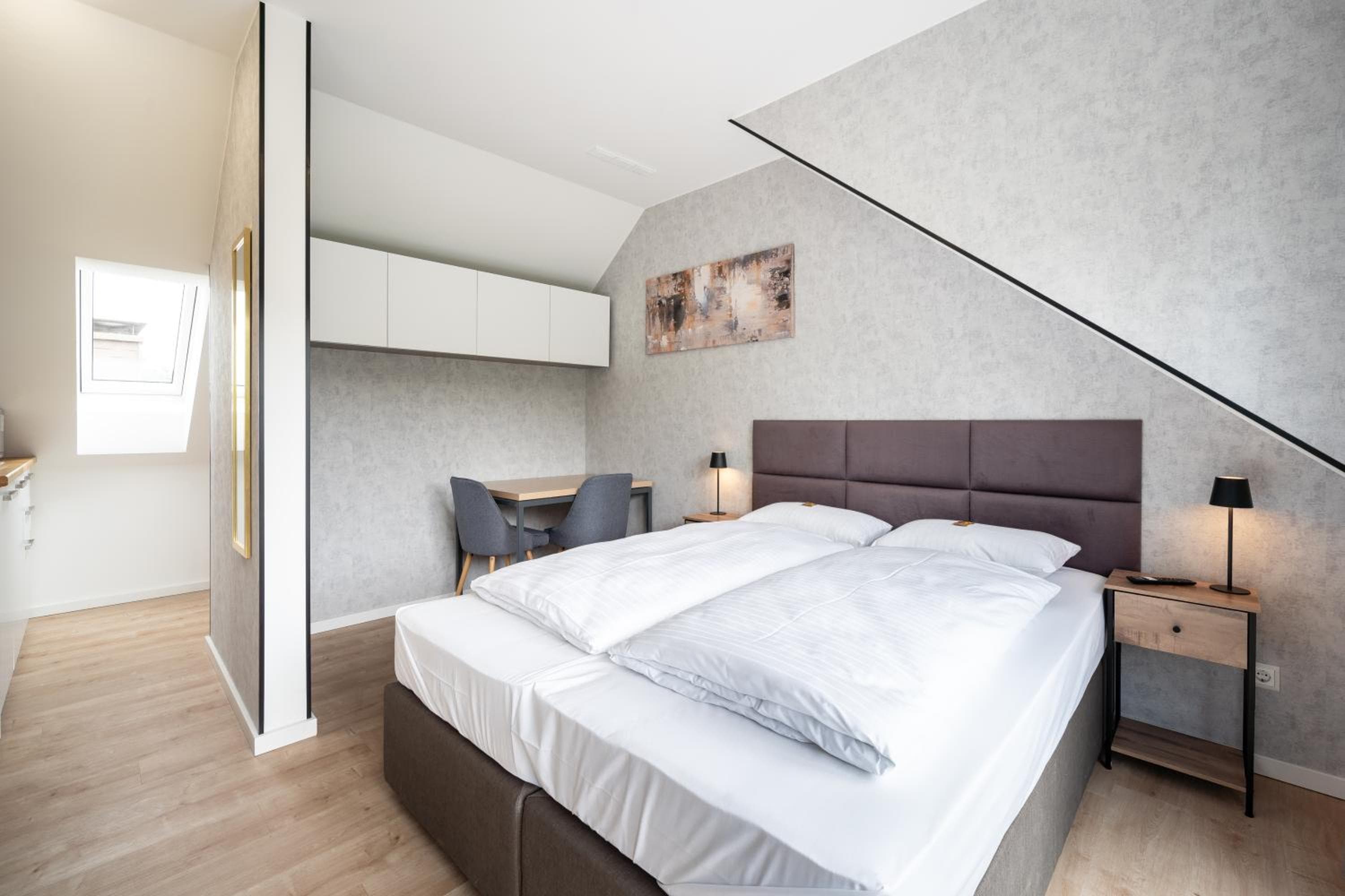 SmartLiving Boardinghouse Bielefeld - 24h Check In, Bielefeld, photo 2