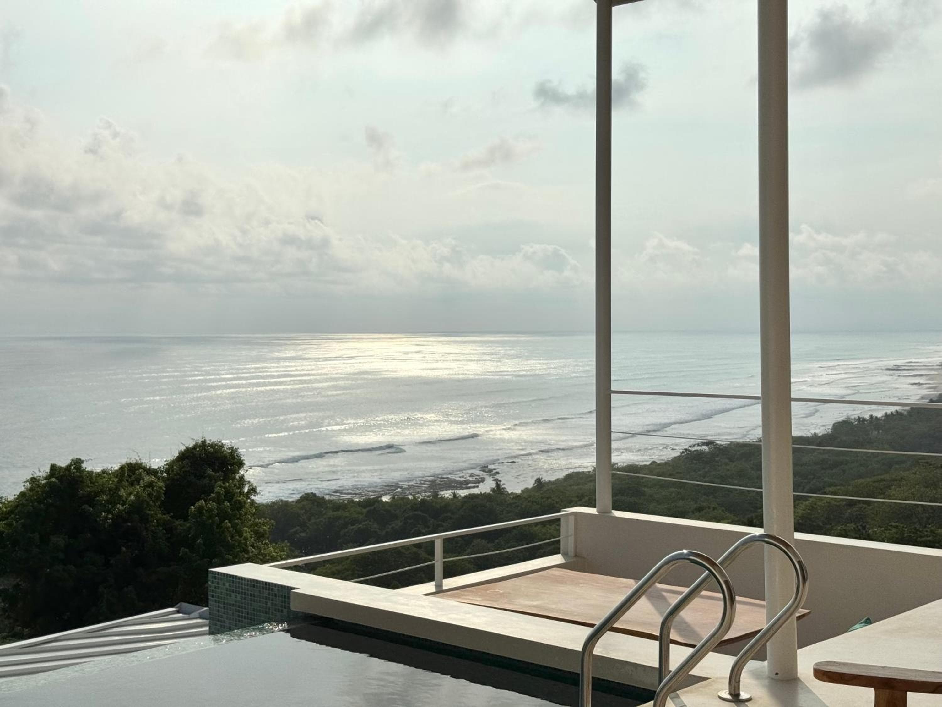 Les Roches - Paradise Retreat, Santa Teresa Beach, photo 2