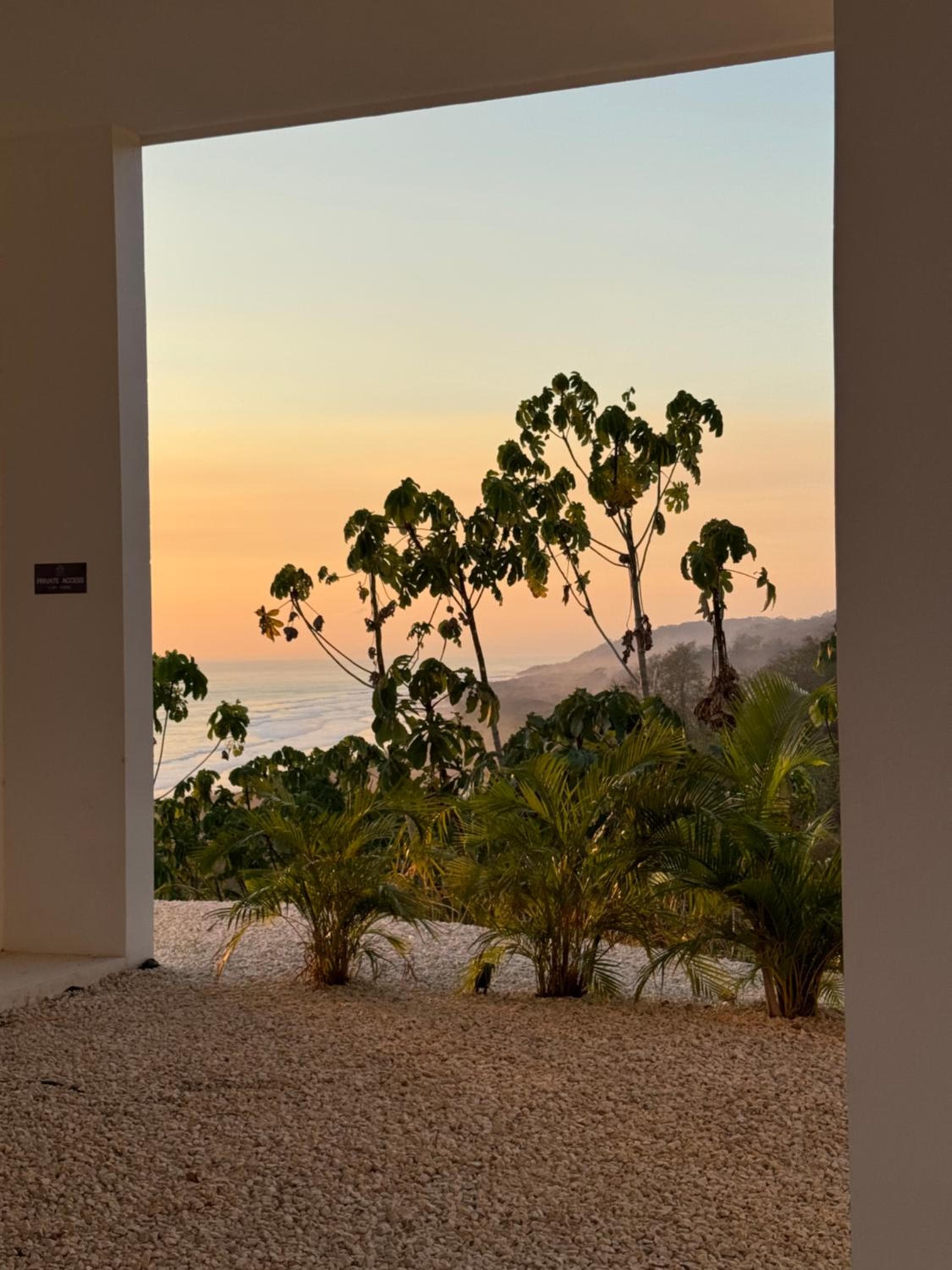 Les Roches - Paradise Retreat, Santa Teresa Beach, photo 6