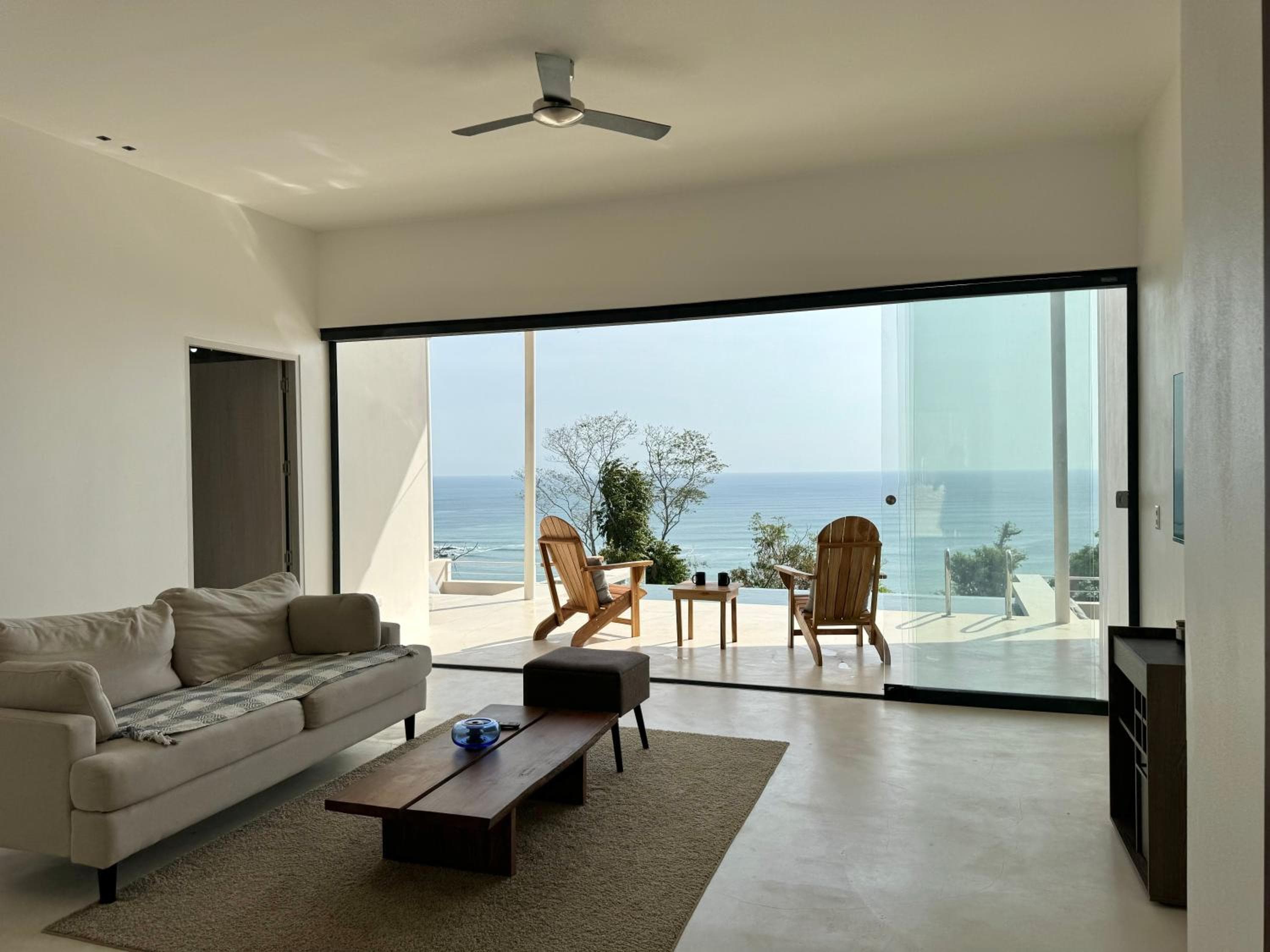 Les Roches - Paradise Retreat, Santa Teresa Beach, photo 5