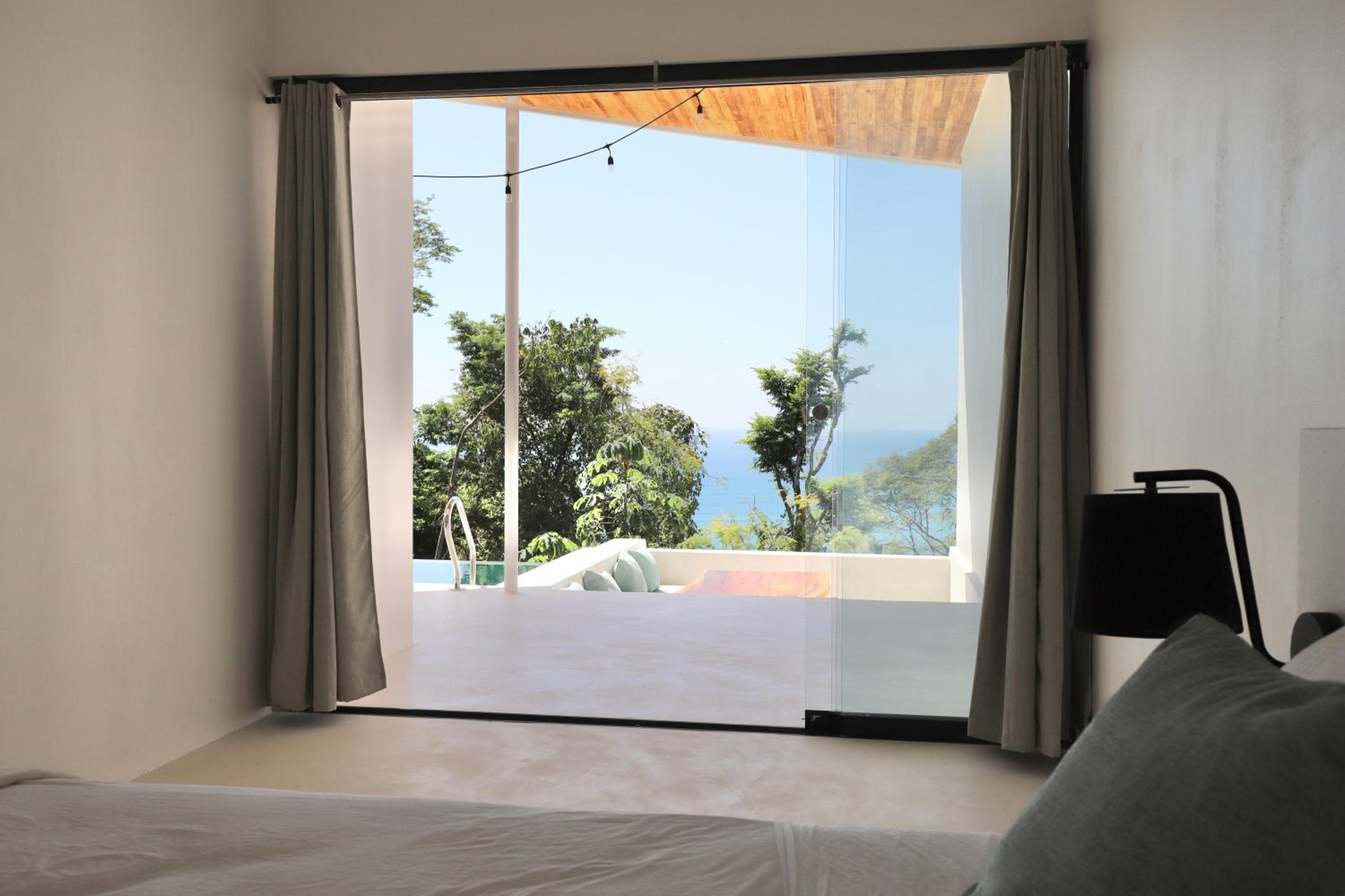 Les Roches - Paradise Retreat, Santa Teresa Beach, photo 4