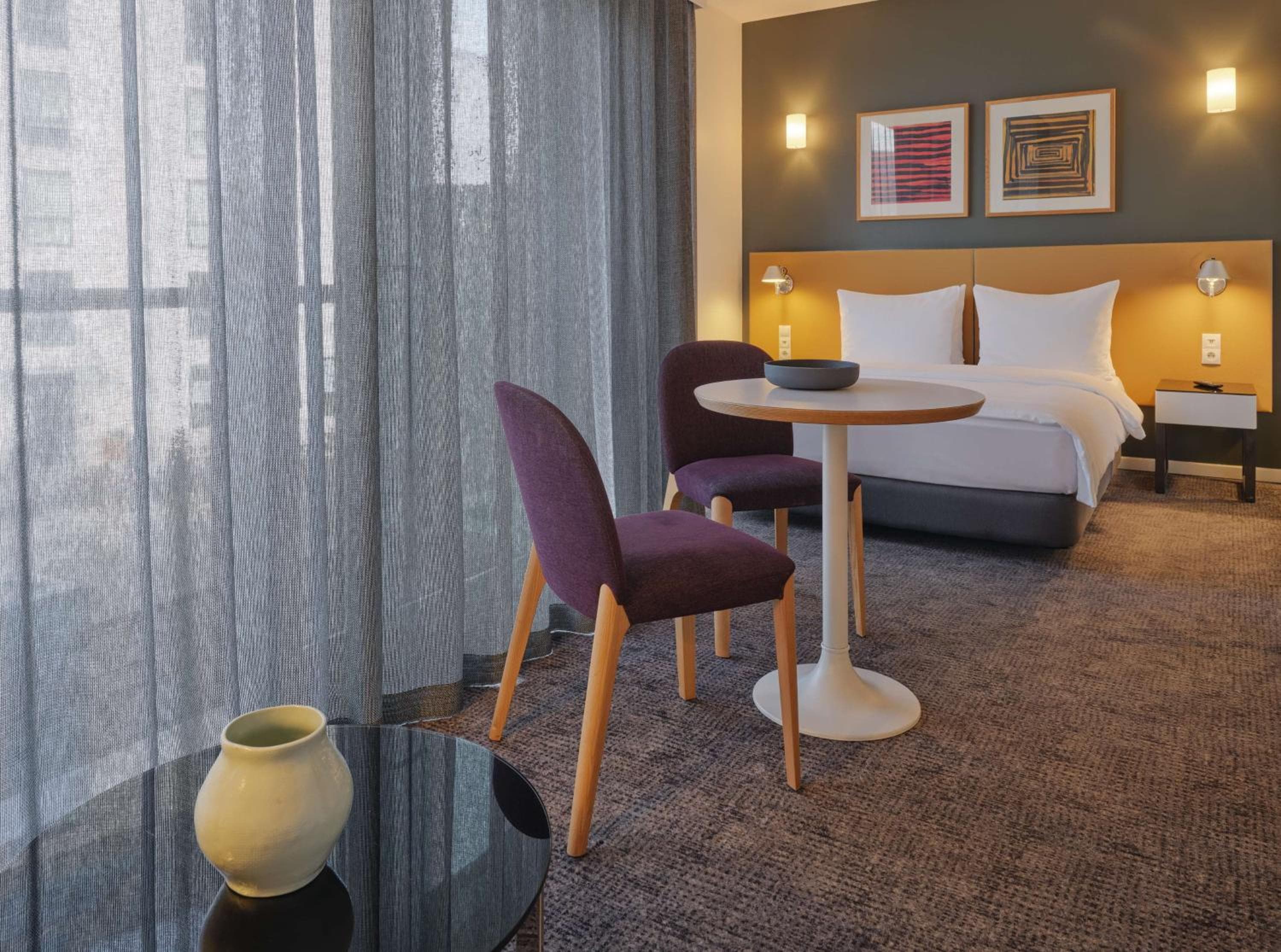 Adina Apartment Hotel Copenhagen, Copenhagen, photo 6