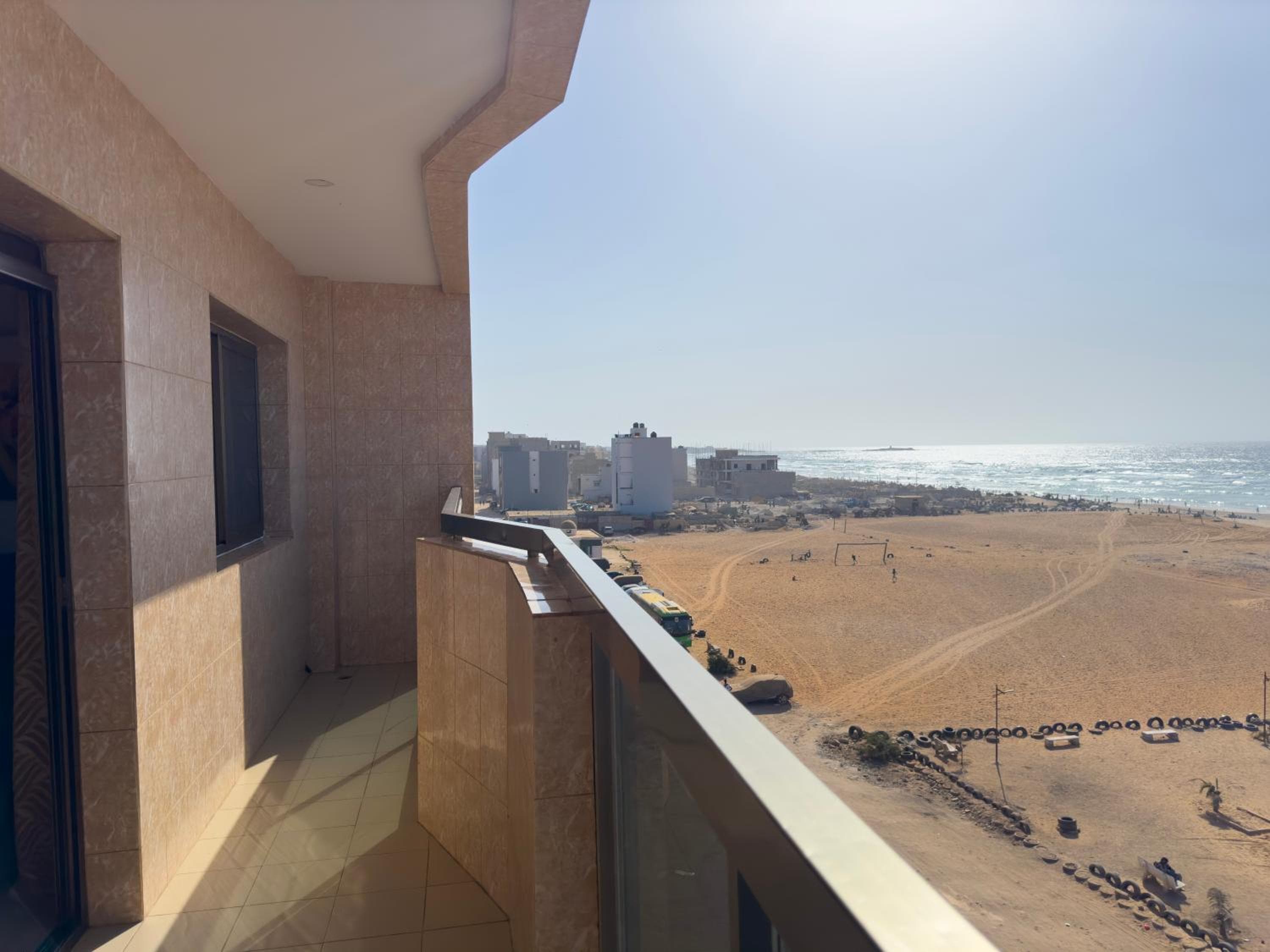 Oasis, Seaside, Dakar, photo 4