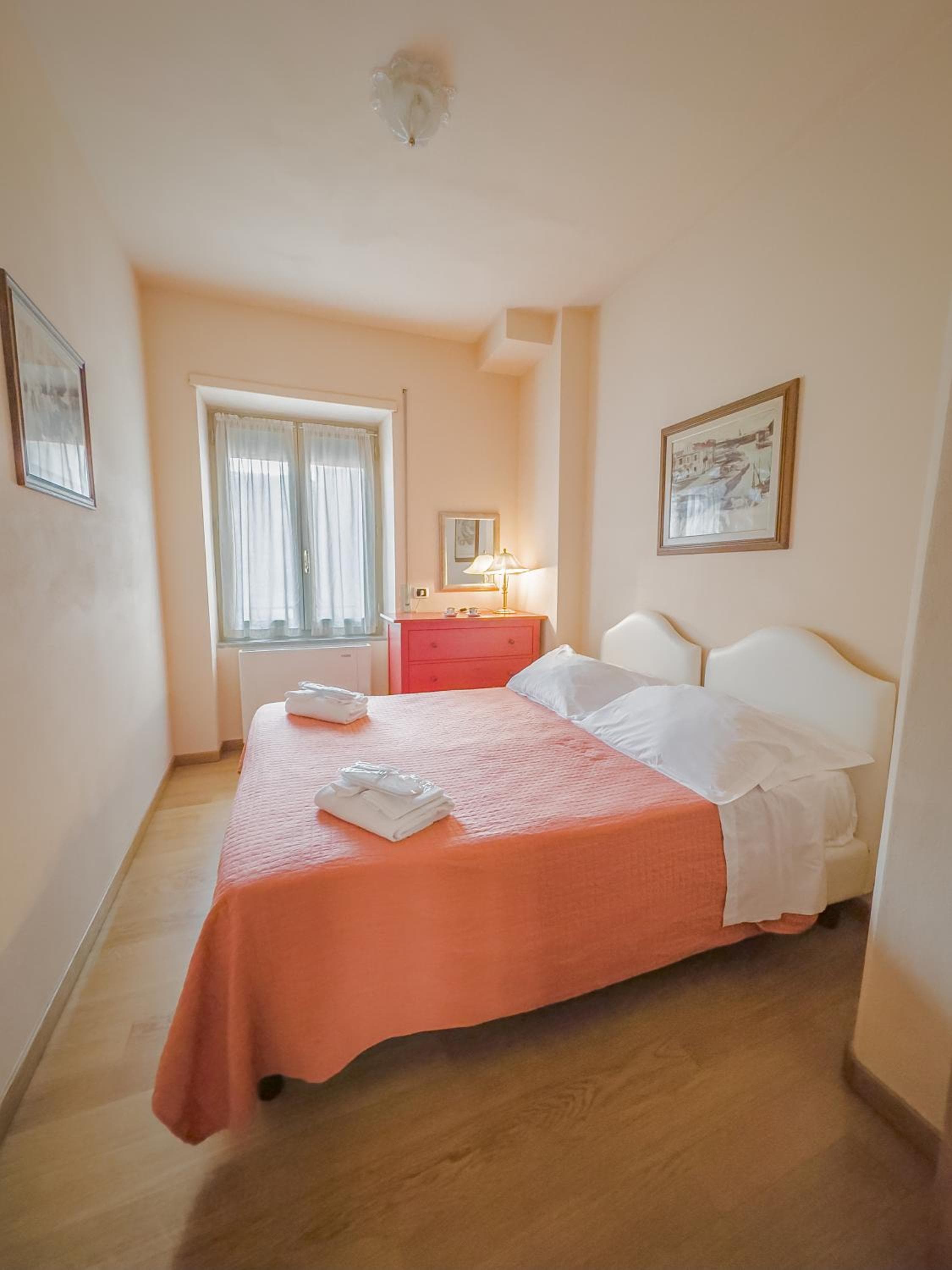 Casa Paolina, Lucca, photo 4