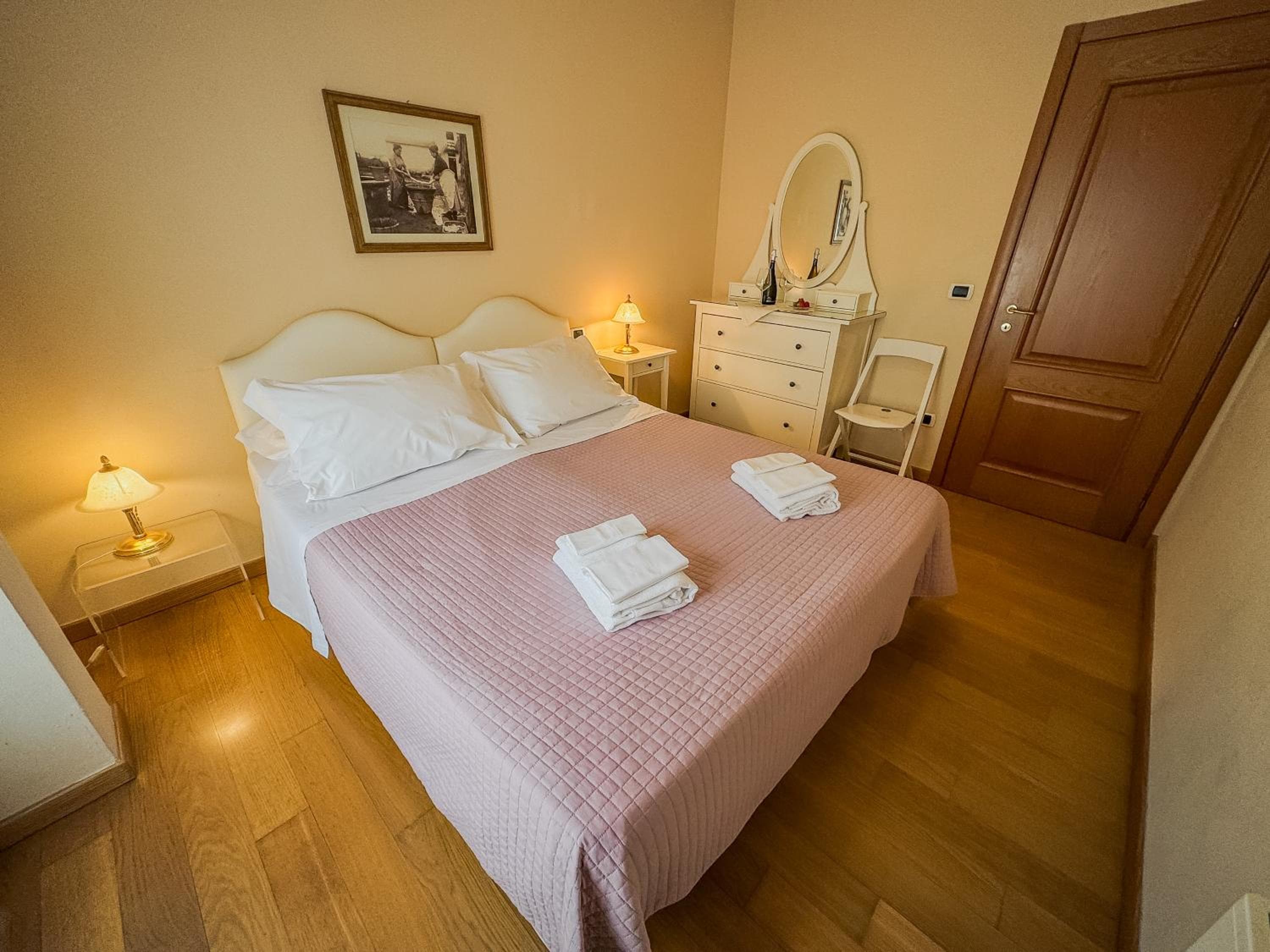 Casa Paolina, Lucca, photo 3