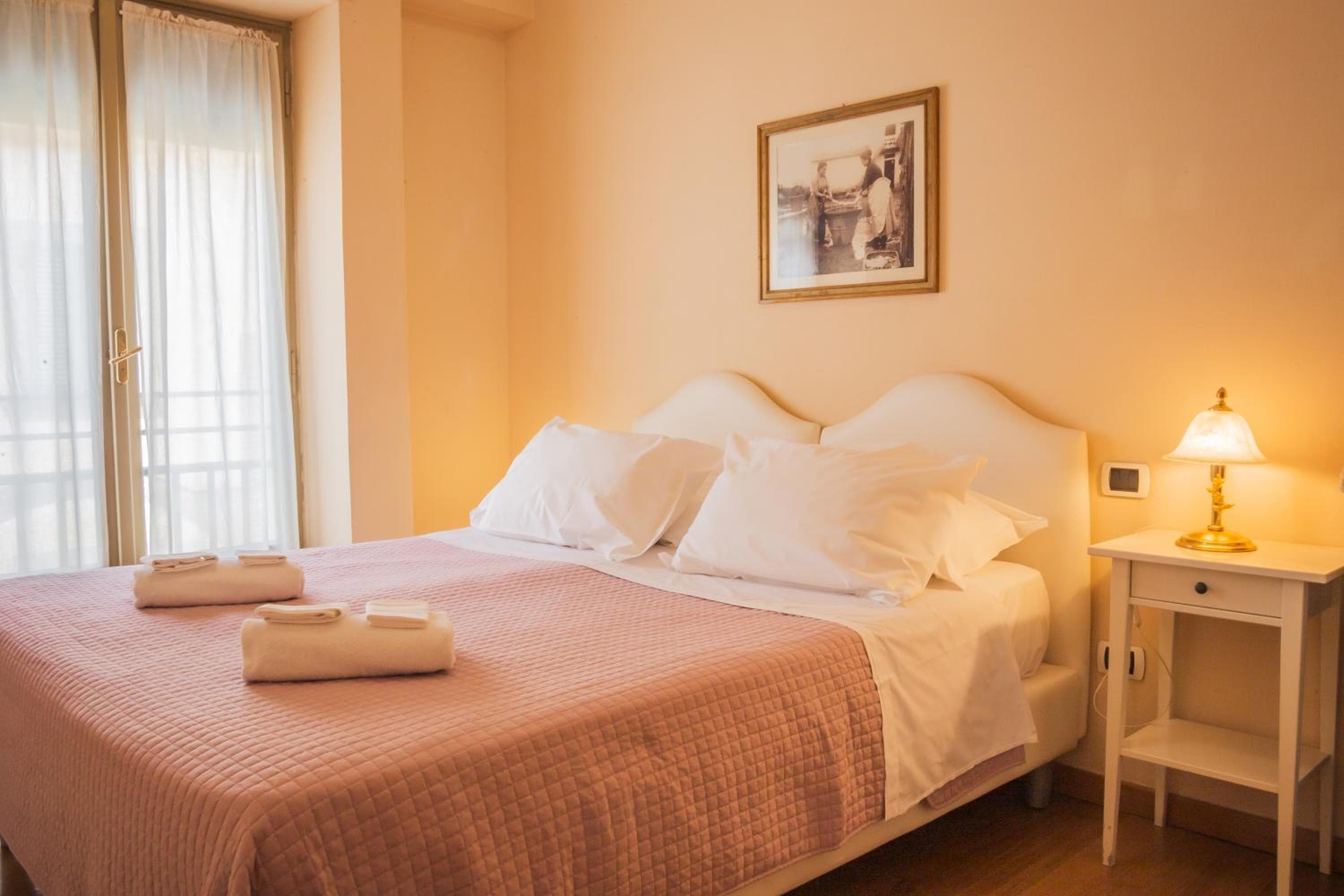 Casa Paolina, Lucca, photo 6