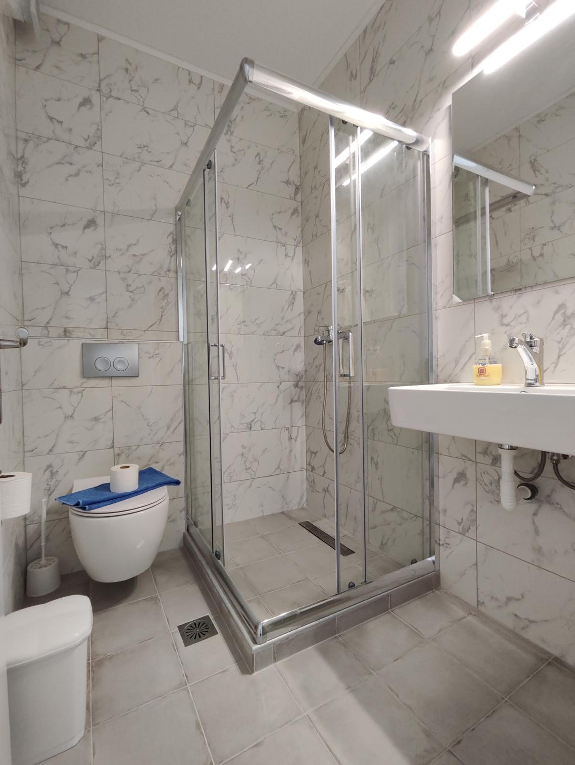 Ioli Apartments, Limenas, photo 2