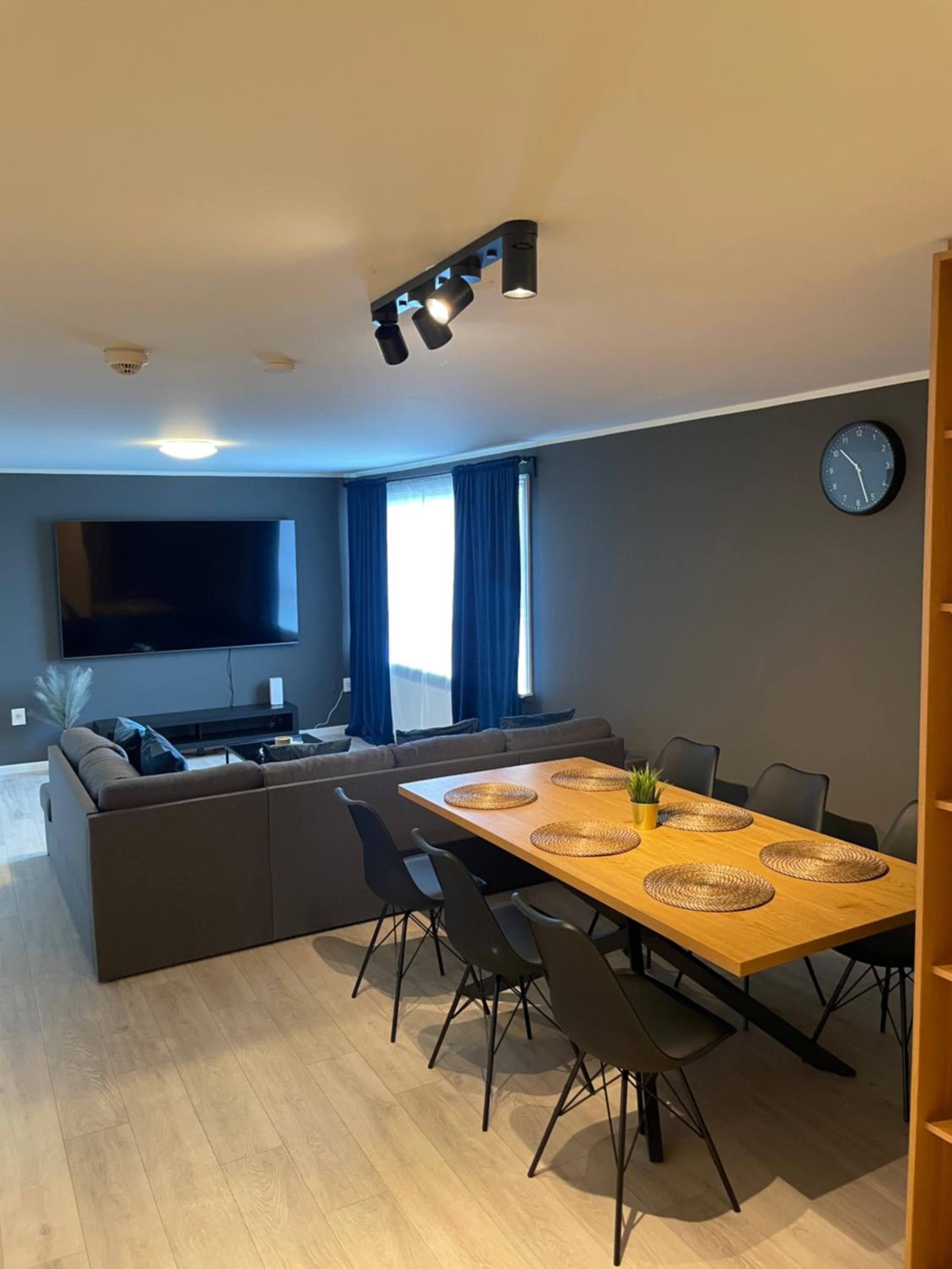 IQ Apartments 1, Keflavík, photo 4