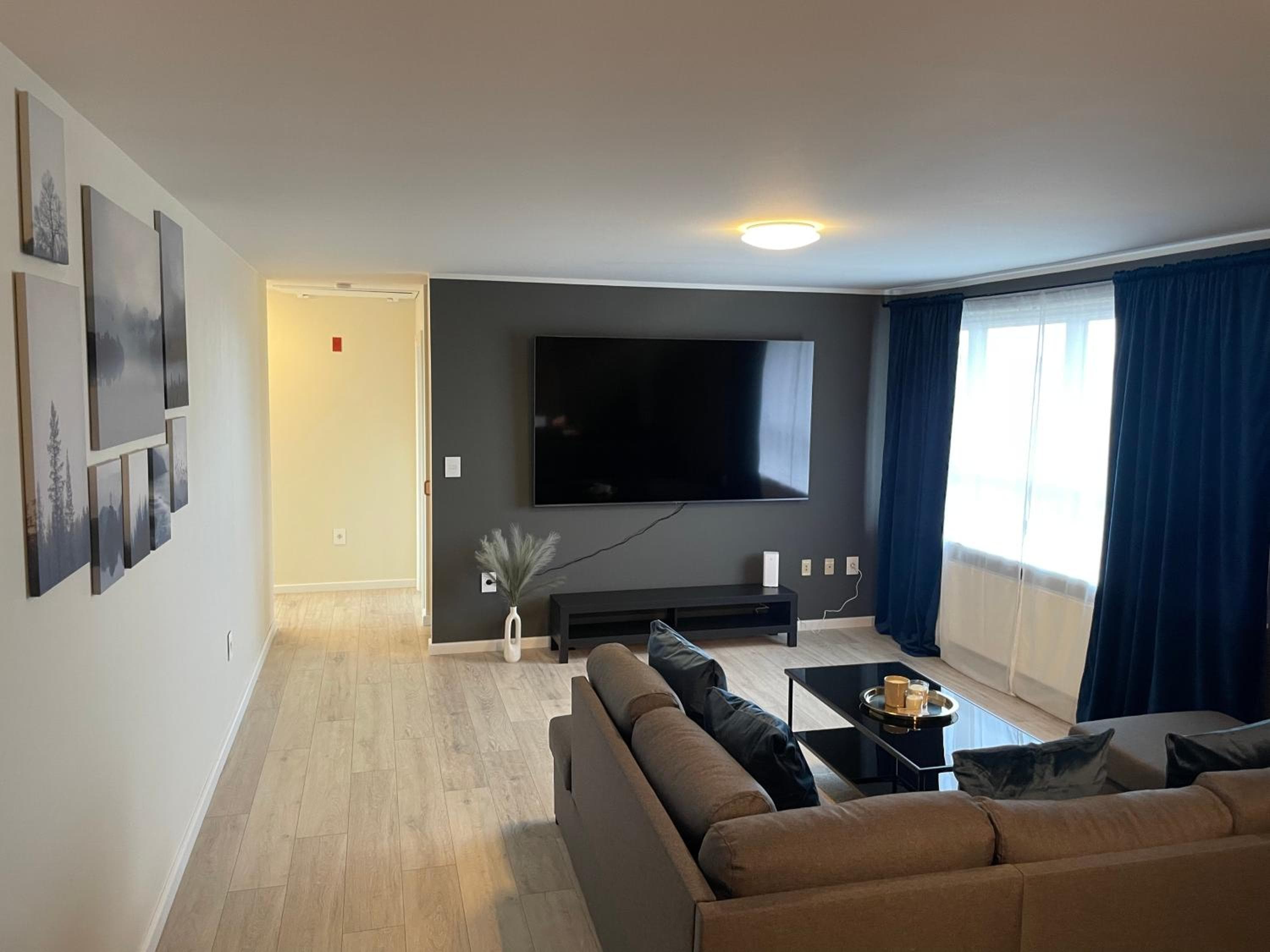 IQ Apartments 1, Keflavík, photo 2