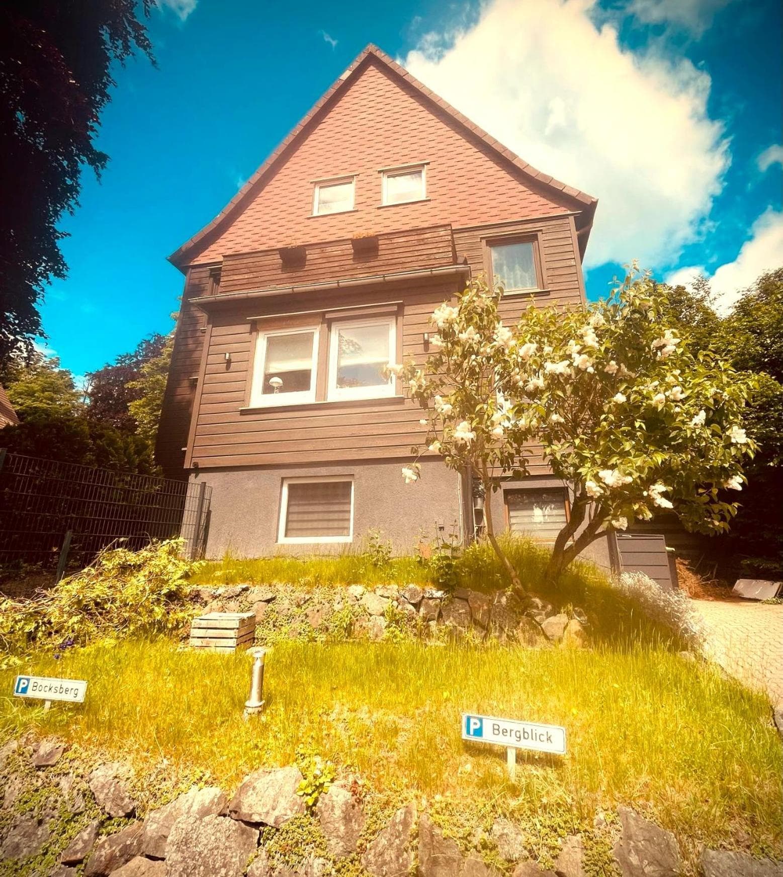 Peters Aparthotel, Goslar