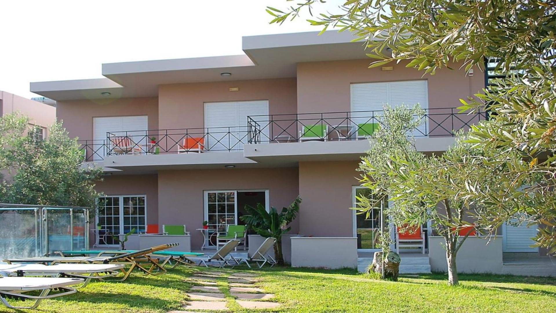 Elea, Kato Daratso