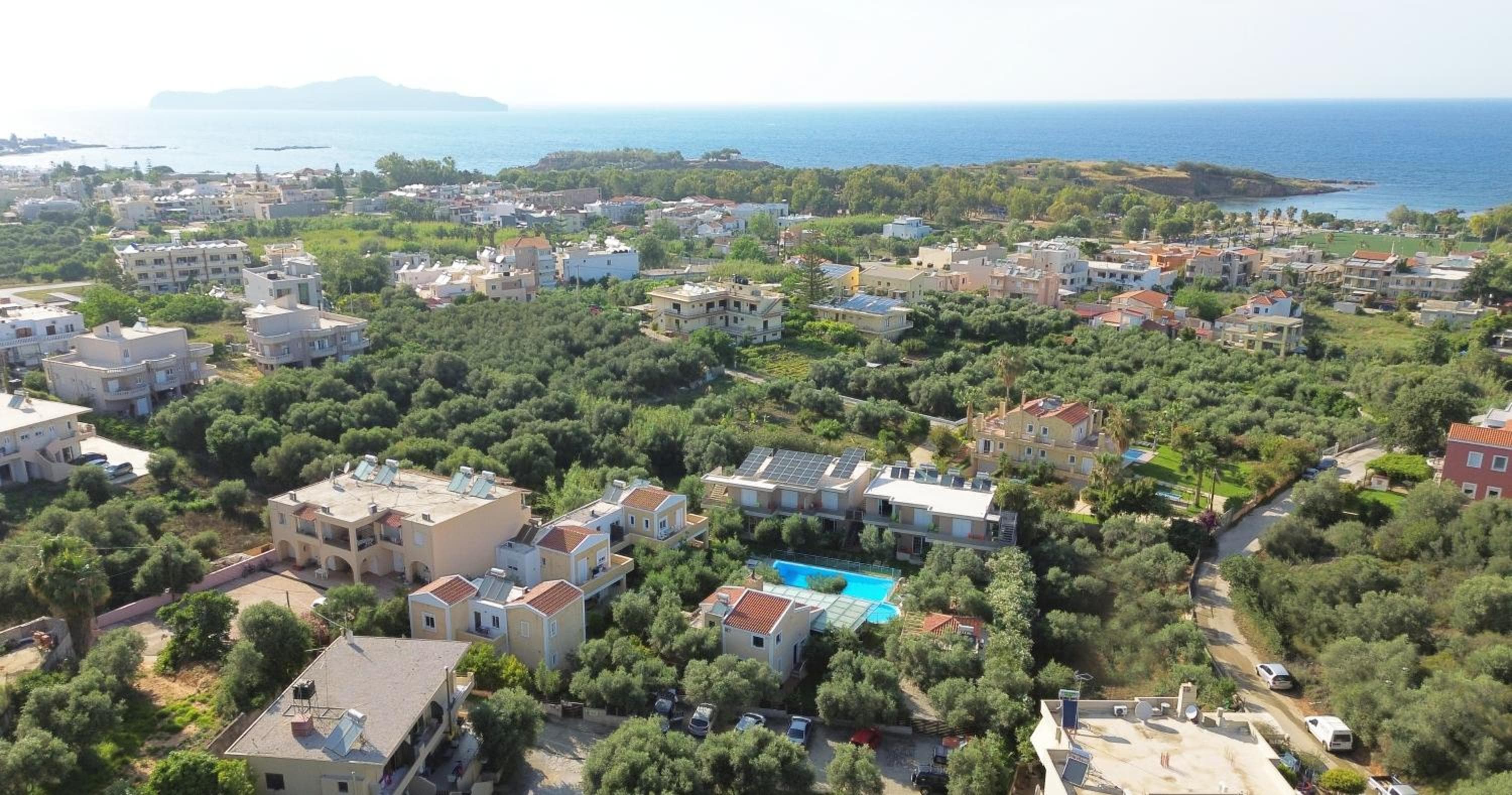 Elea, Kato Daratso, photo 5