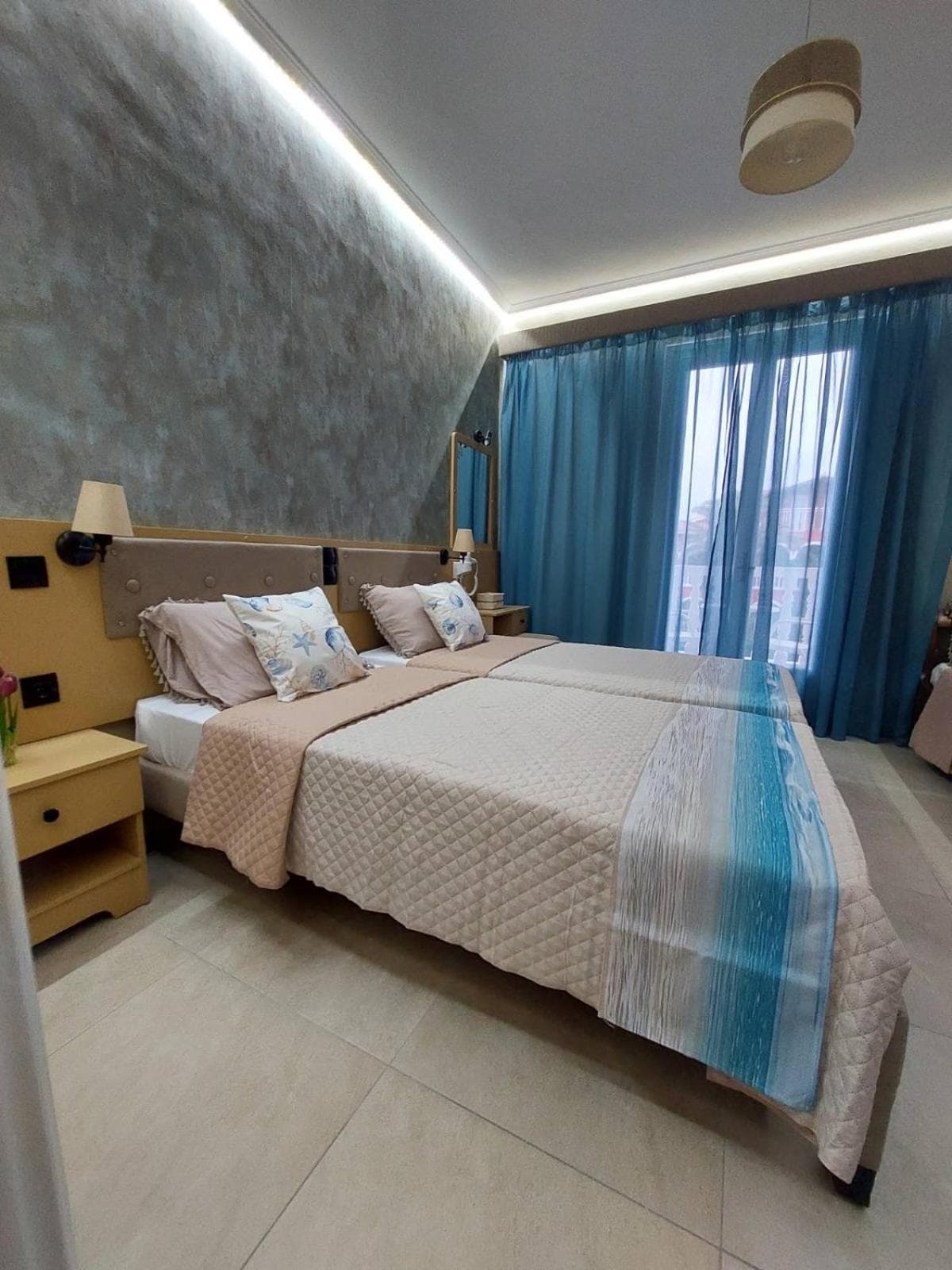 Dionysos Studios, Laganas, photo 3