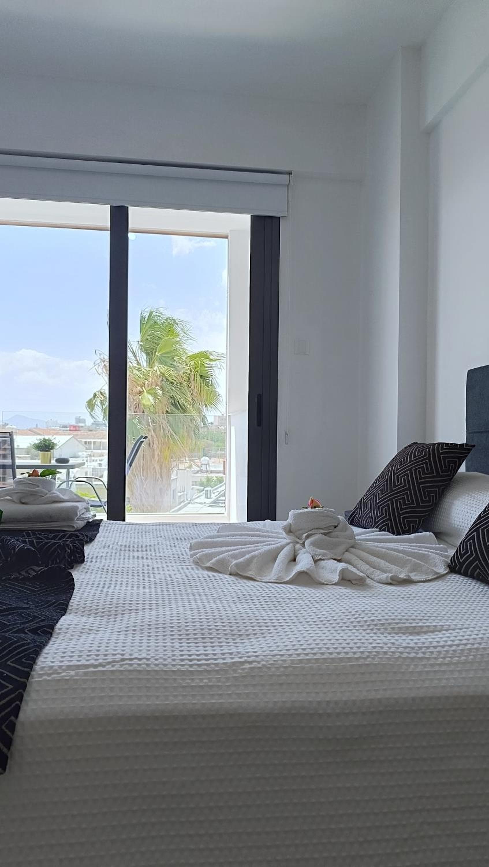 Larvella Estia Luxury Suites, Larnaka, photo 2