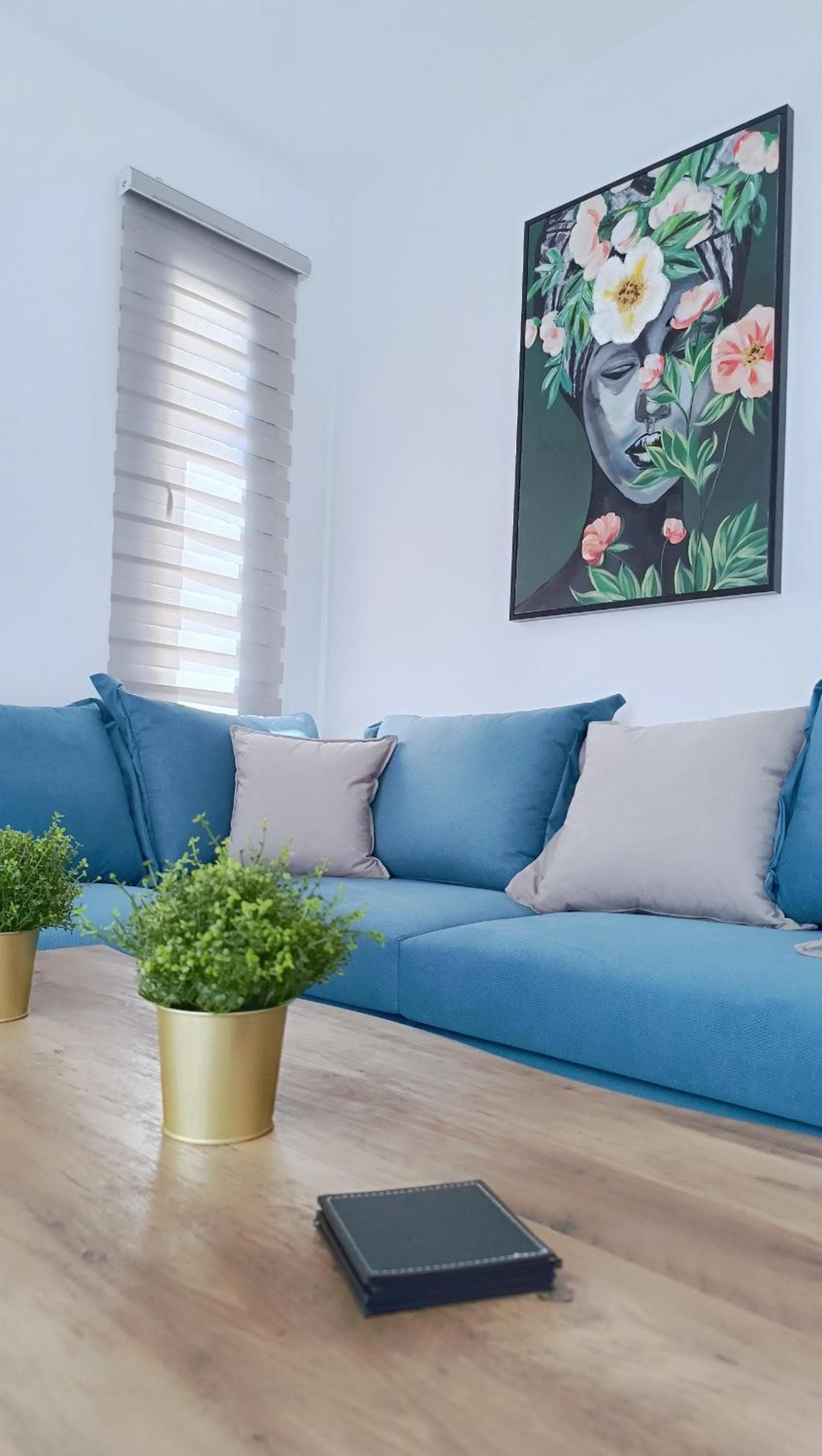 Larvella Estia Luxury Suites, Larnaka, photo 3
