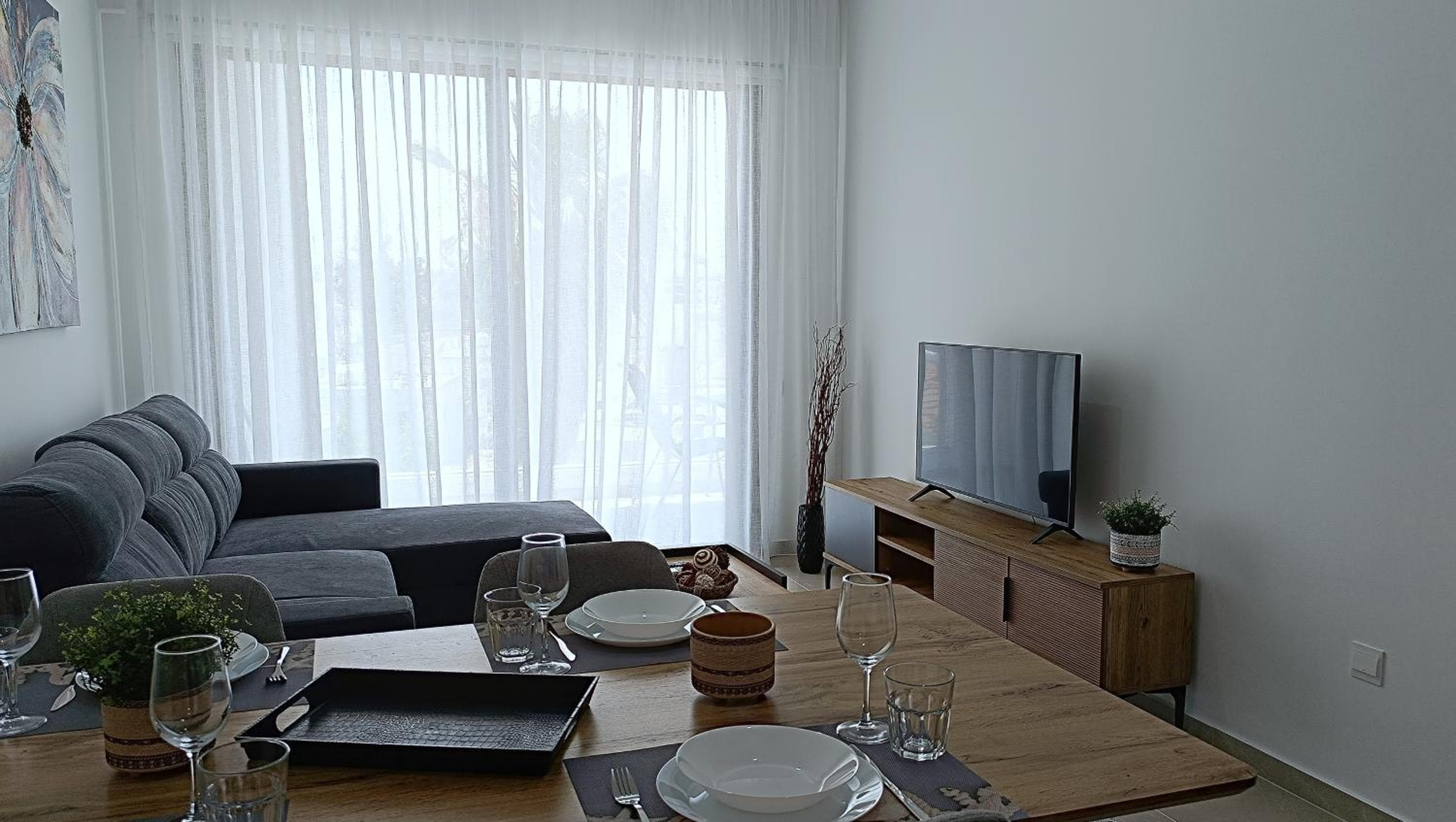 Larvella Estia Luxury Suites, Larnaka, photo 5