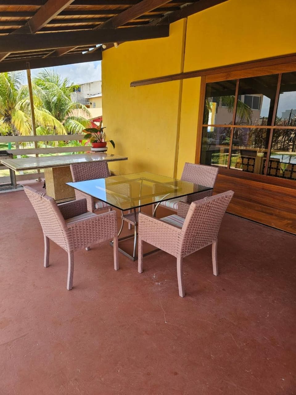 Pousada Destino, Porto de Sauipe, photo 4