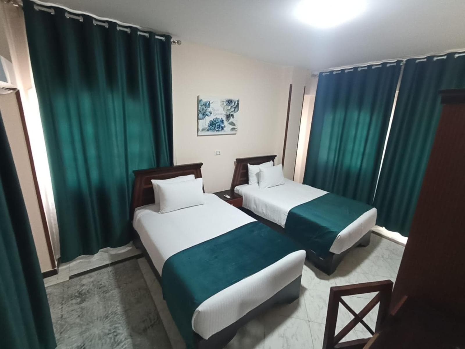 El Obayed Apartments Armed Forces, Marsa Matruh, photo 3