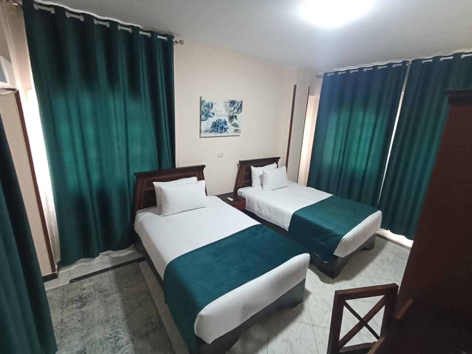 El Obayed Apartments Armed Forces, Marsa Matruh, photo 6
