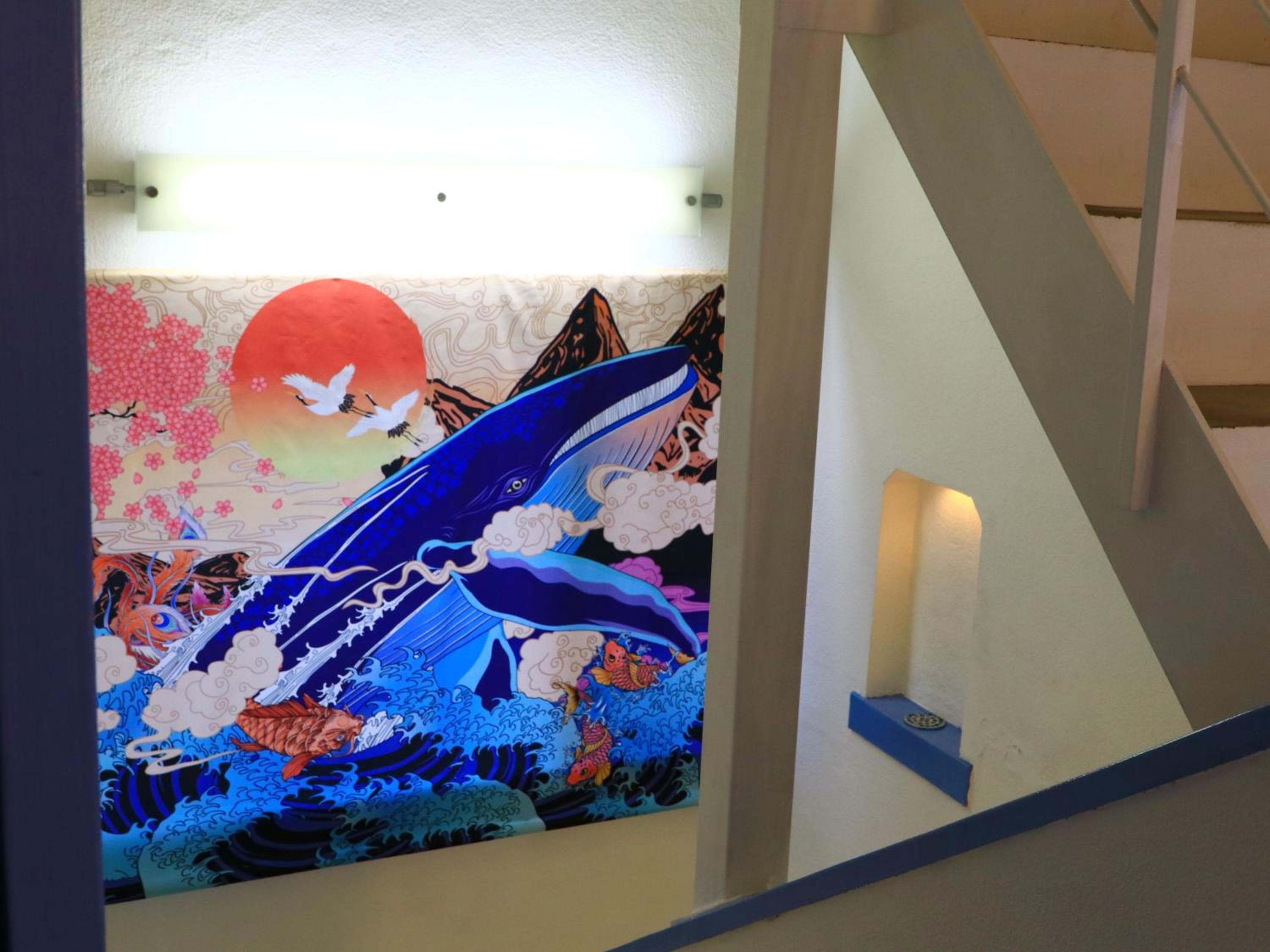 熱海 天空のホテル 夢寿庵-Mujuan-, Atami, photo 6