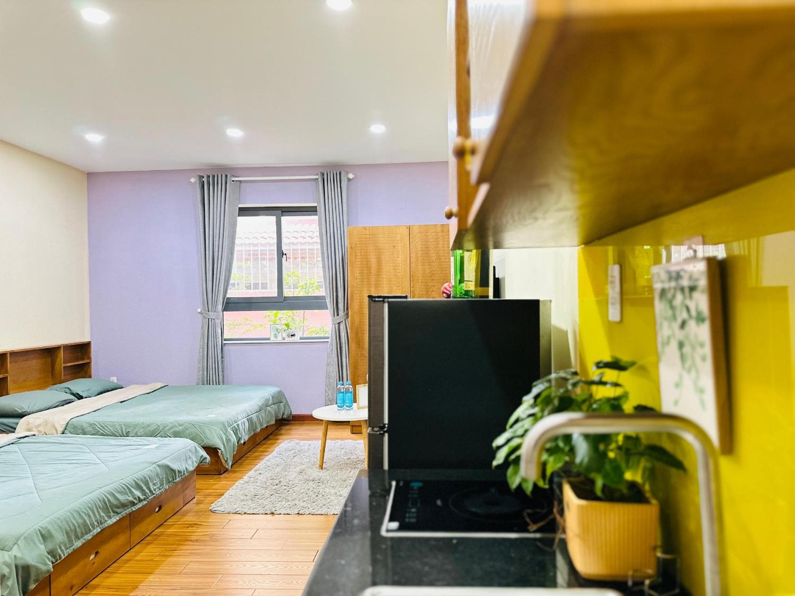 NEW LAND Apartment - Phu My Hung, Ho Chi Minh City, photo 2