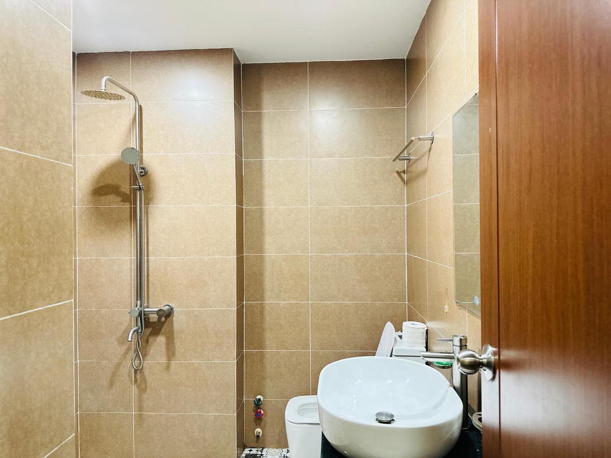 NEW LAND Apartment - Phu My Hung, Ho Chi Minh City, photo 6