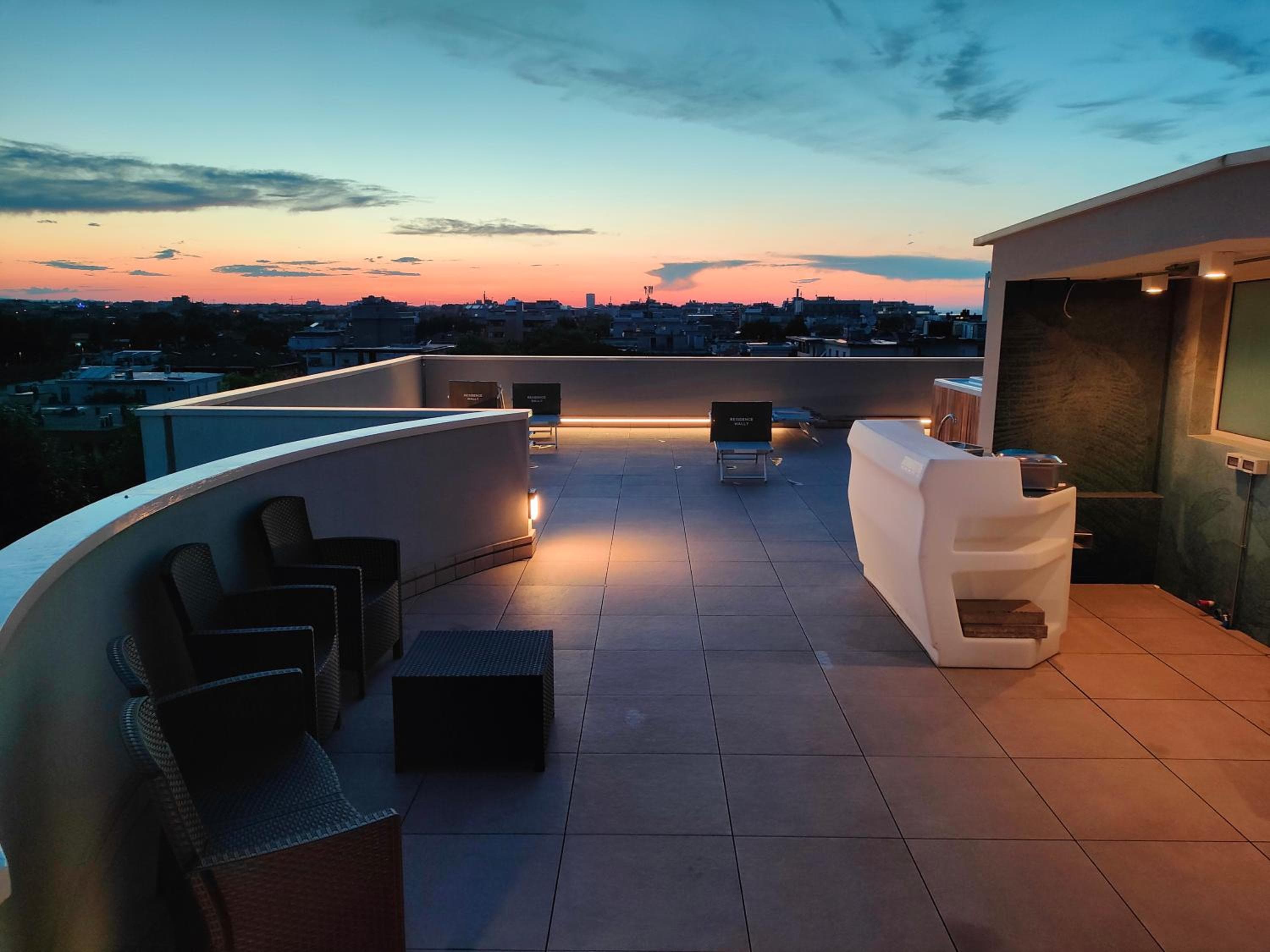 Wally Residence, Rimini, photo 4