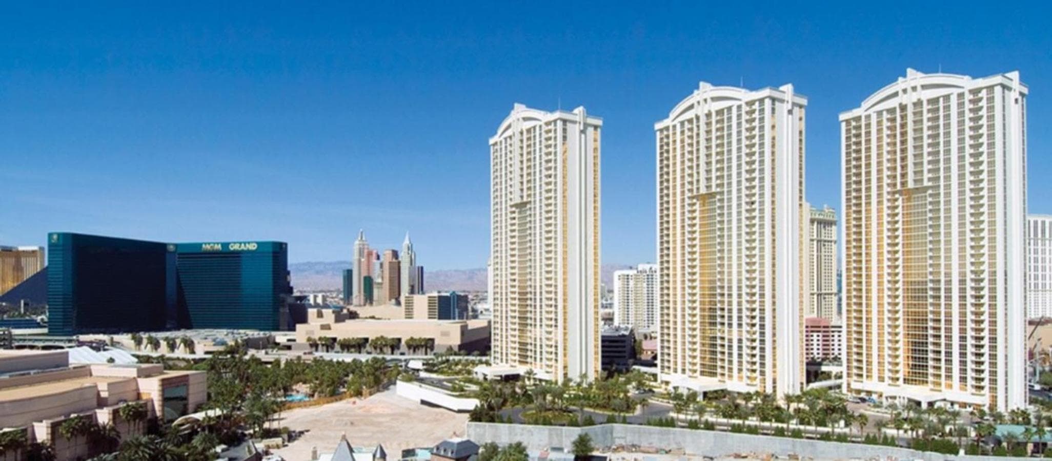 Signature Rental by Owner Direct, Las Vegas