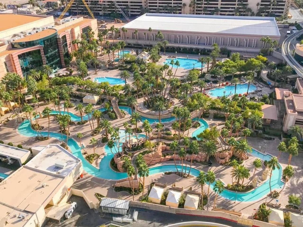 StripViewSuites at Signature, Las Vegas, photo 5