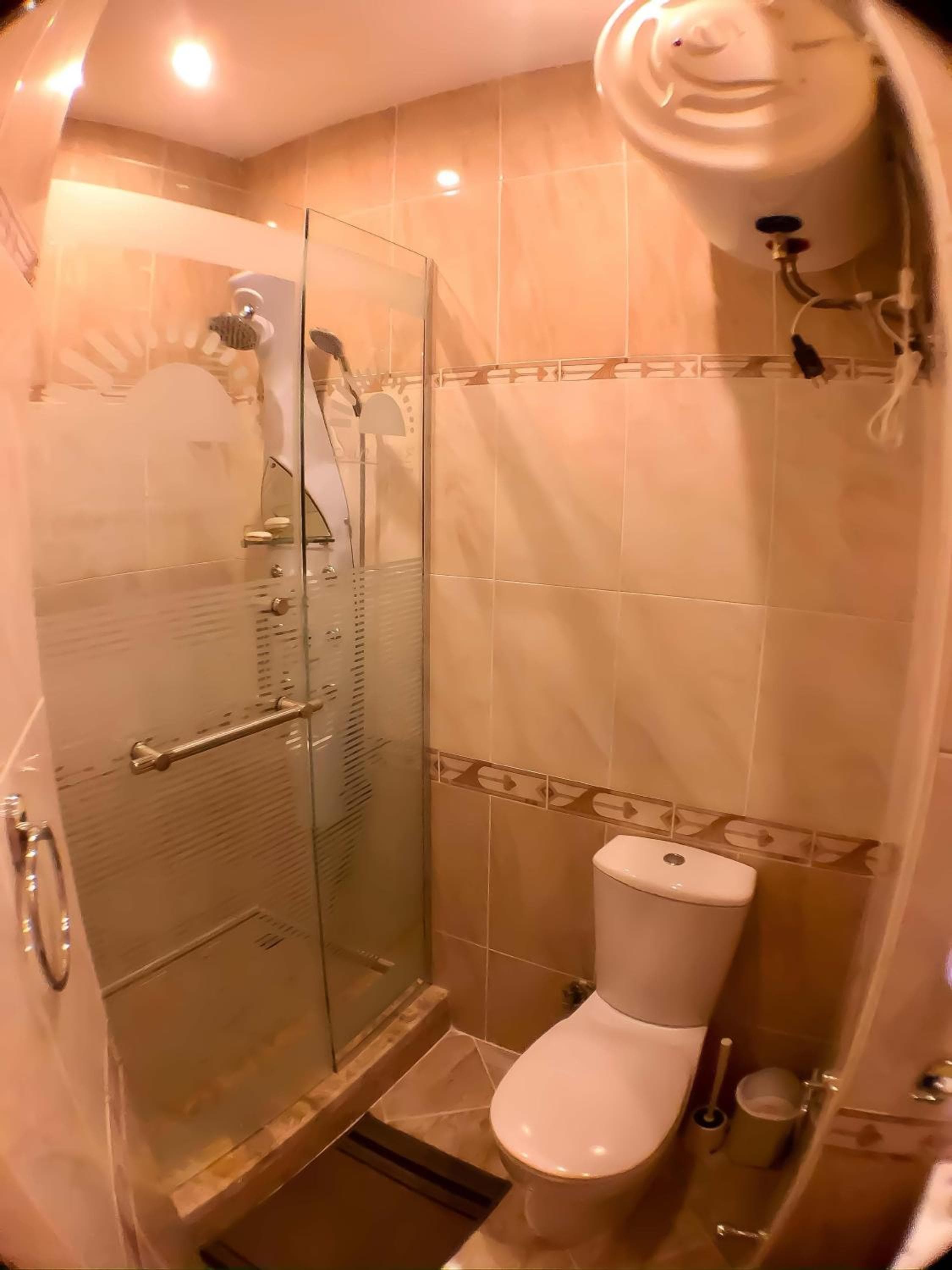 luxury Beachfront Studio- Foreign Nationals Only, Hurghada, photo 2