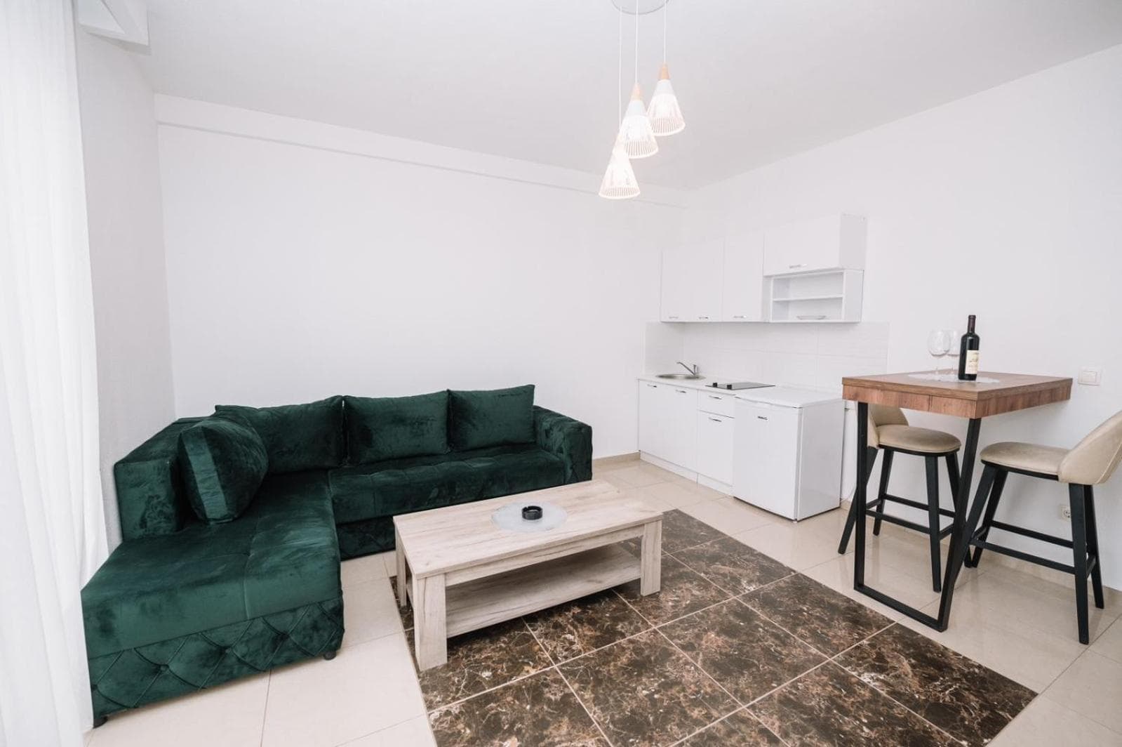 CORONA Apartments, Ulcinj, photo 4