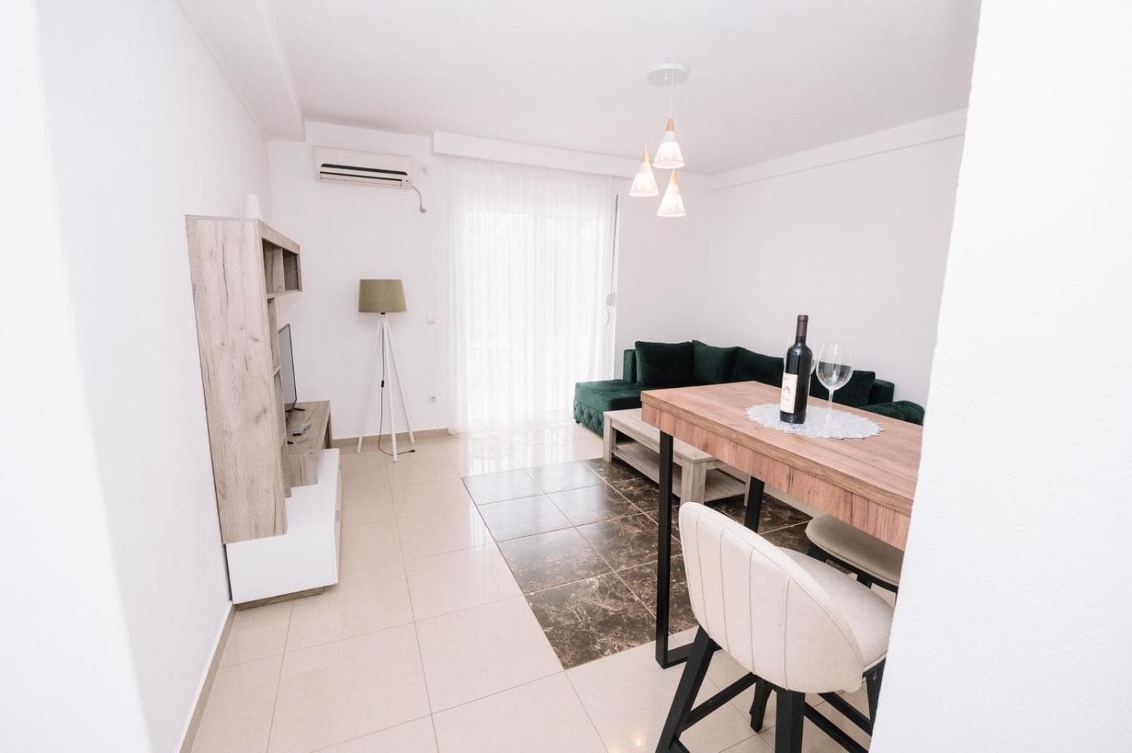 CORONA Apartments, Ulcinj, photo 2