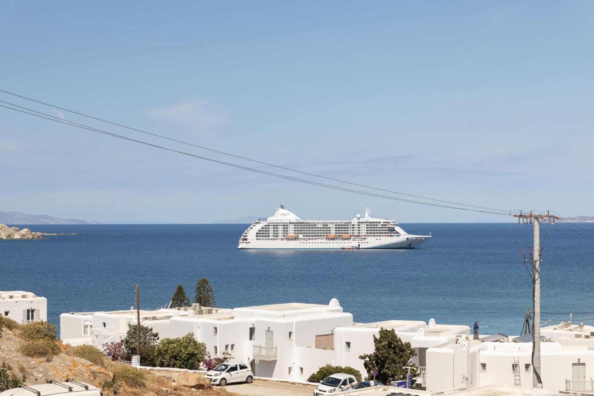 Dimele, Mýkonos City, photo 3