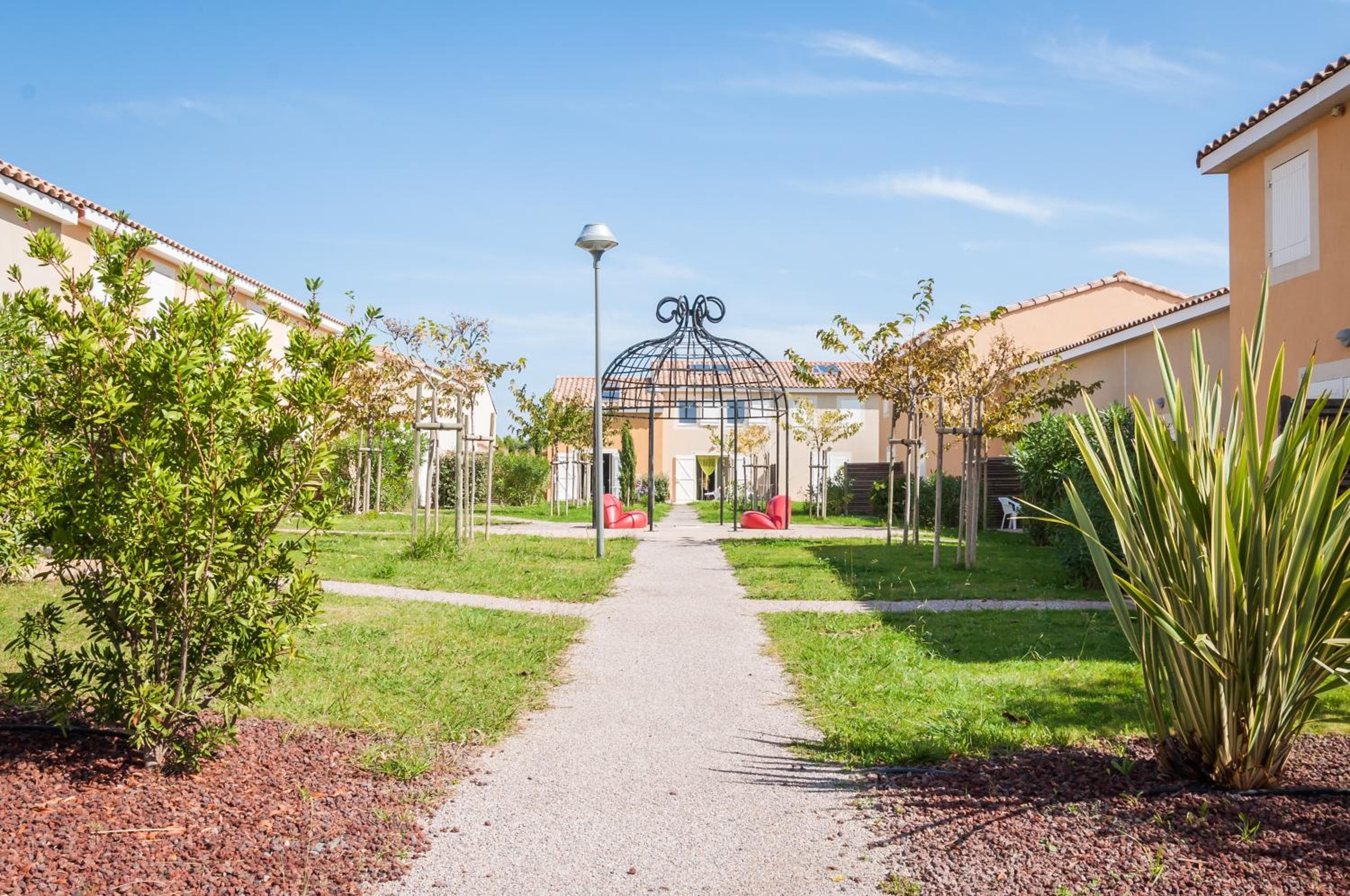 Vacancéole - Les Demeures Torrellanes - Saint-Cyprien, Saint-Cyprien, photo 3