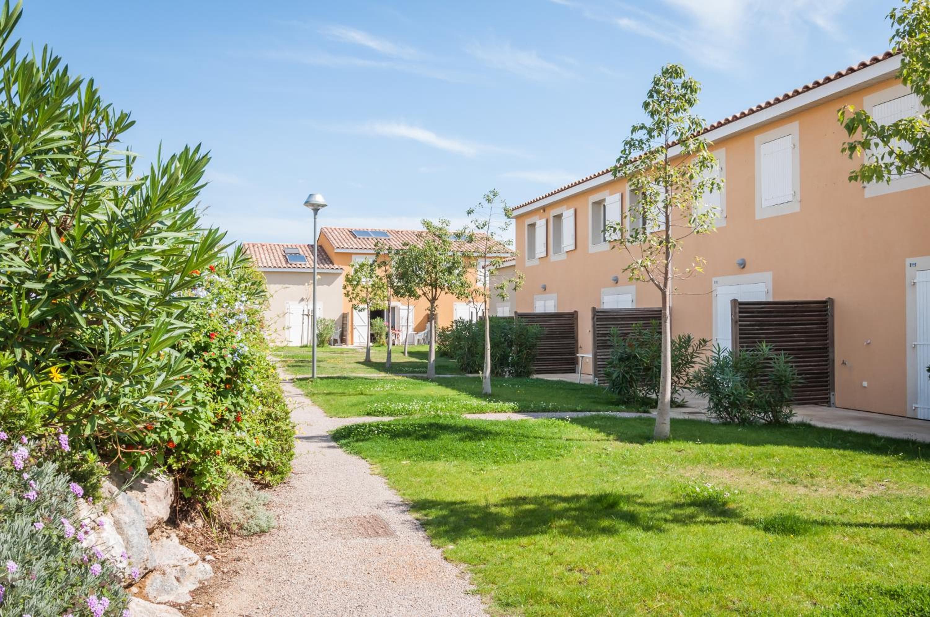 Vacancéole - Les Demeures Torrellanes - Saint-Cyprien, Saint-Cyprien